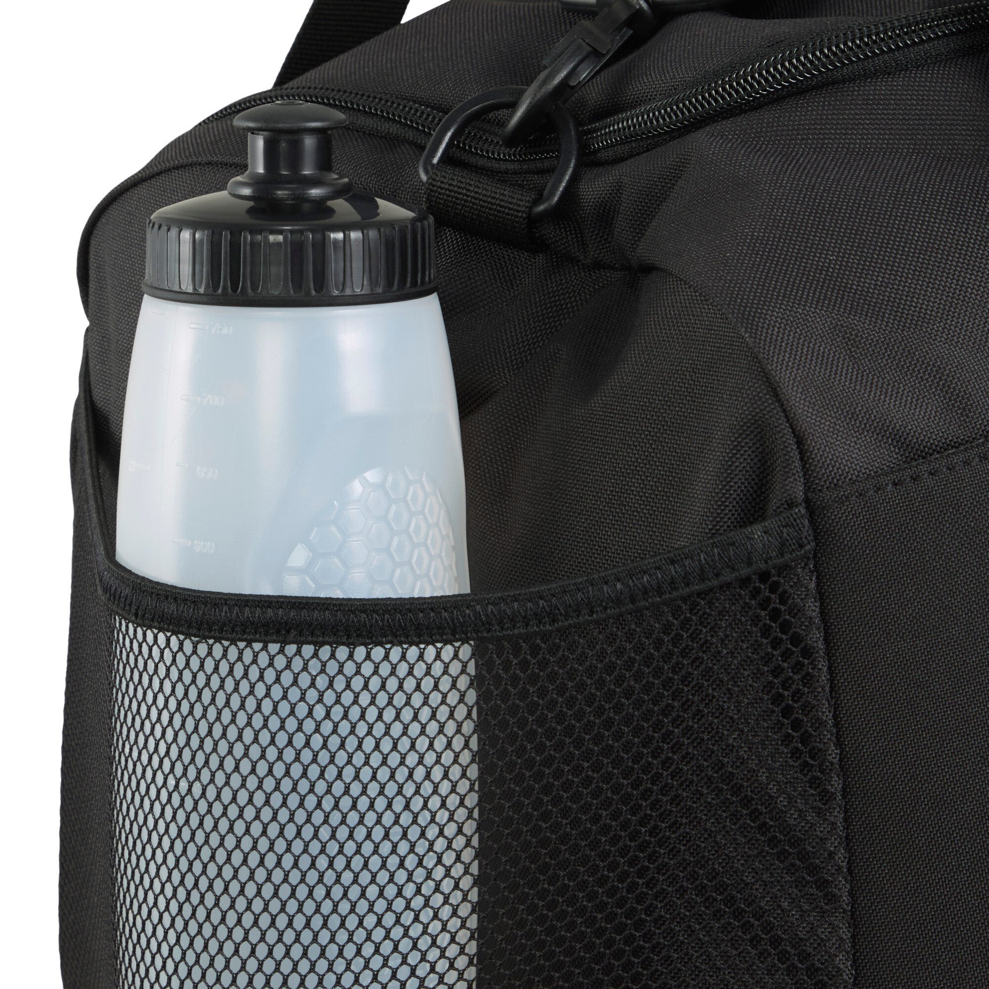 PUMA Sporttas BUZZ MEDIUM SPORTS BAG