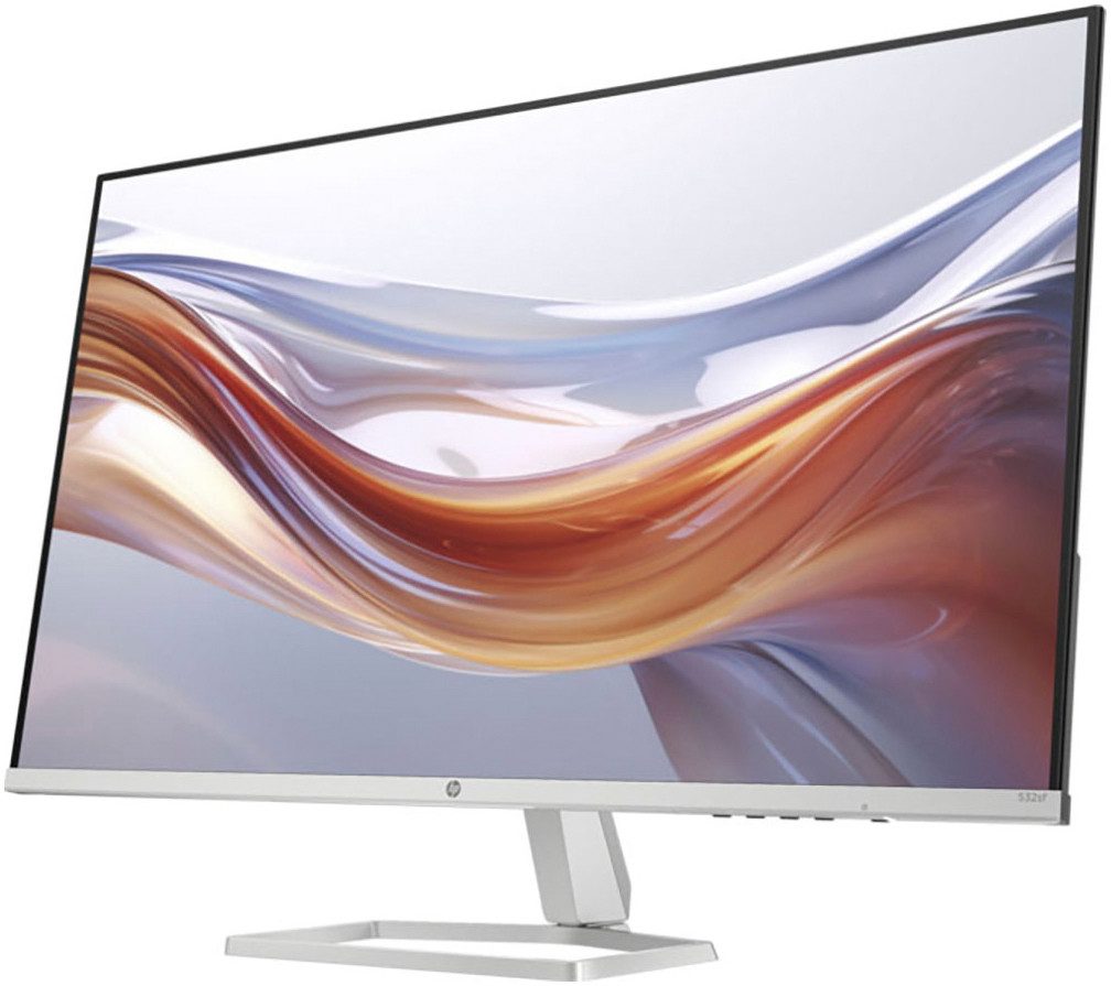 HP Ledscherm 532sf (HSD-0176-K), 80 cm / 32", Full HD