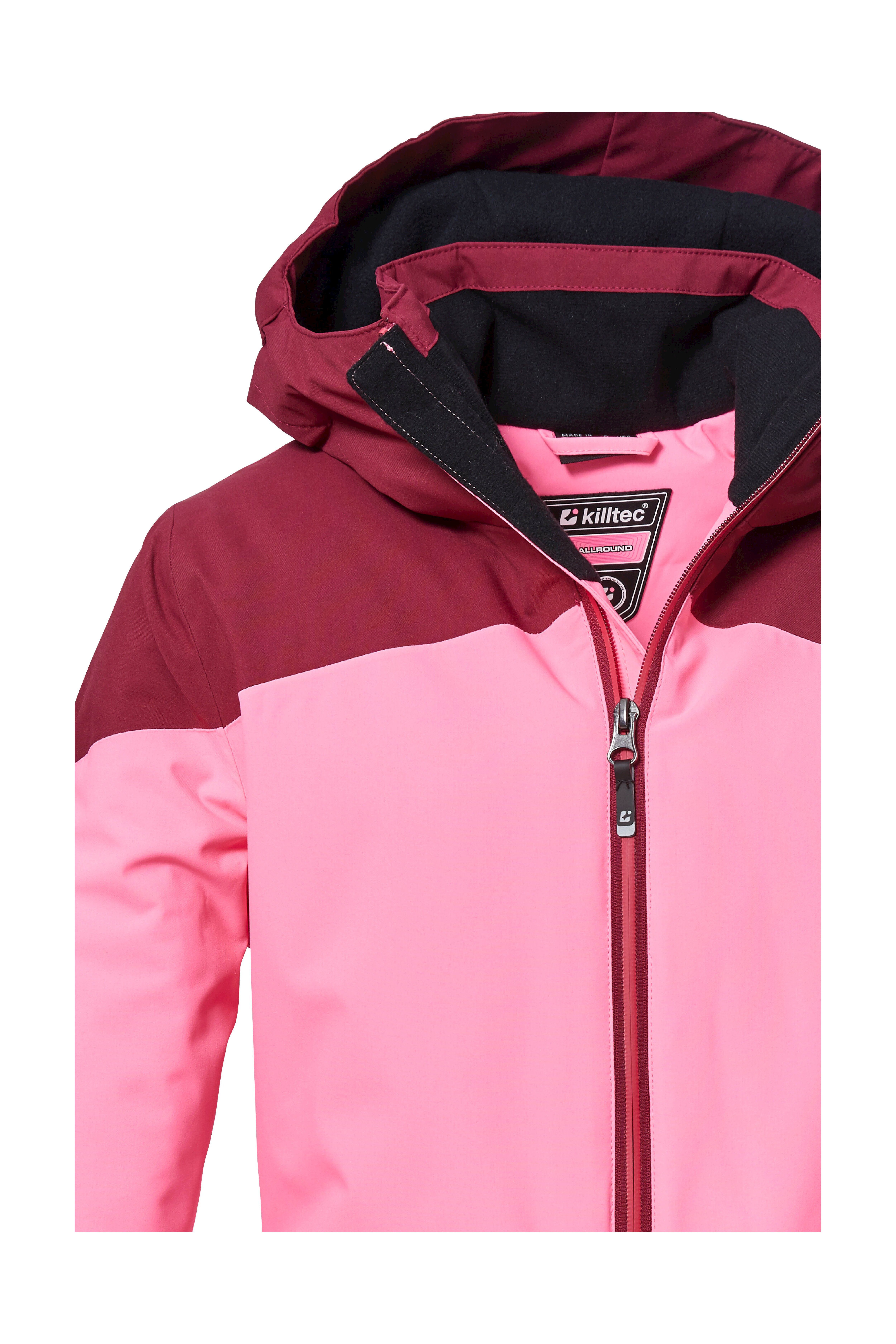 Killtec Ski-jack KSW 151 GRLS SKI JCKT