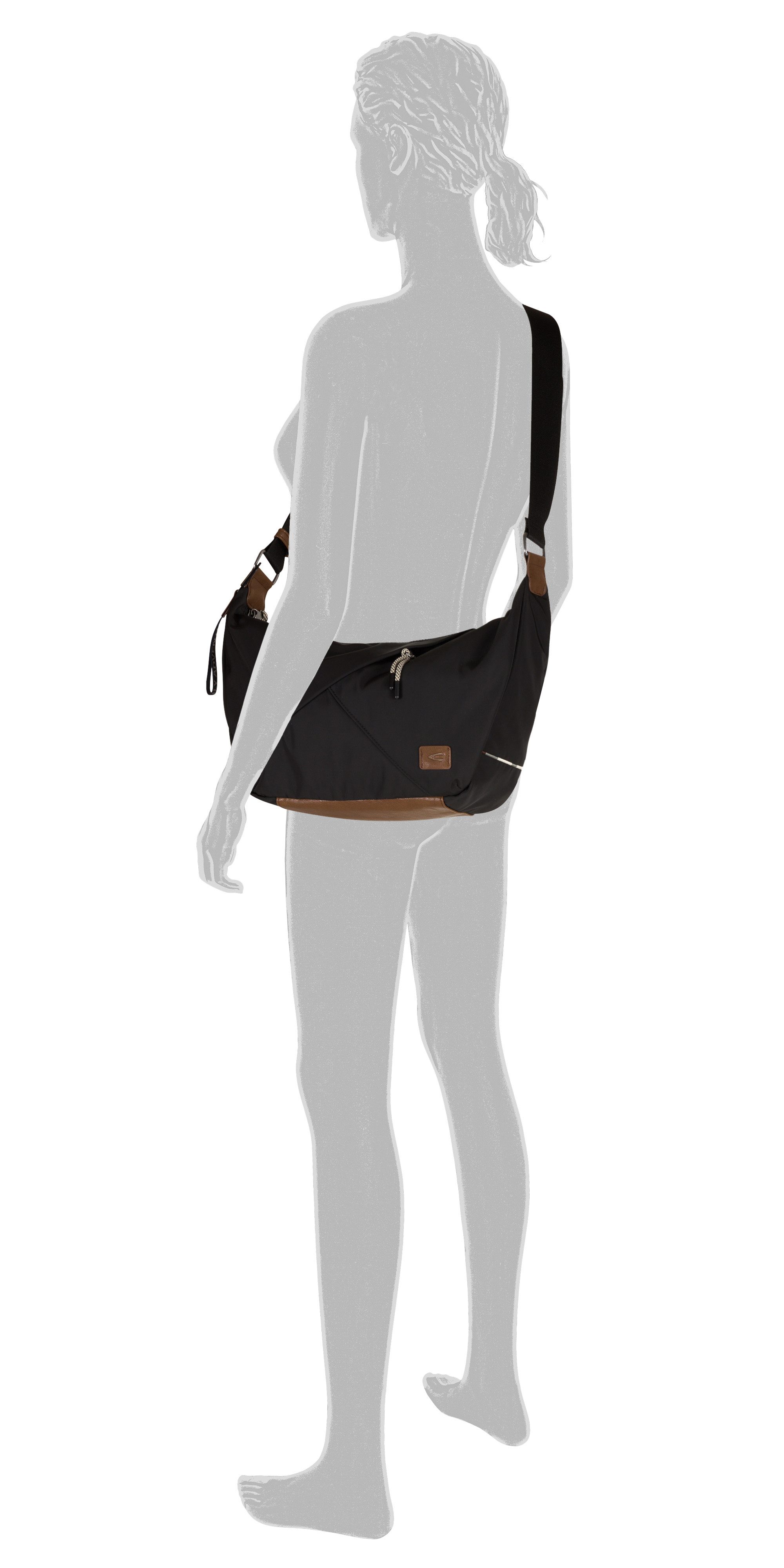 camel active Hobo-tas Aurum