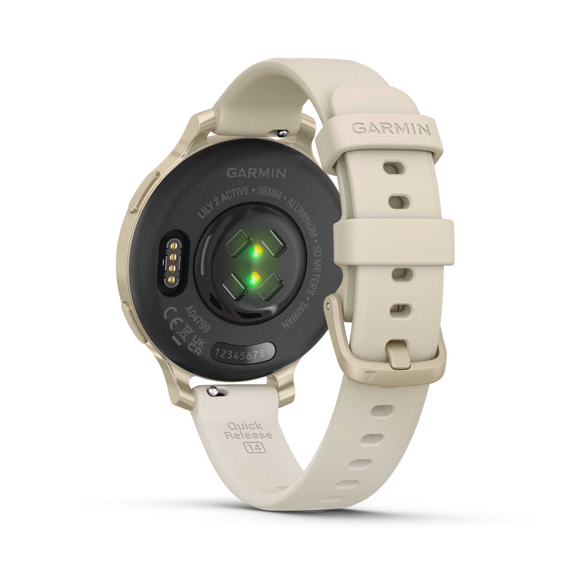 Garmin Smartwatch Lily 2 Active