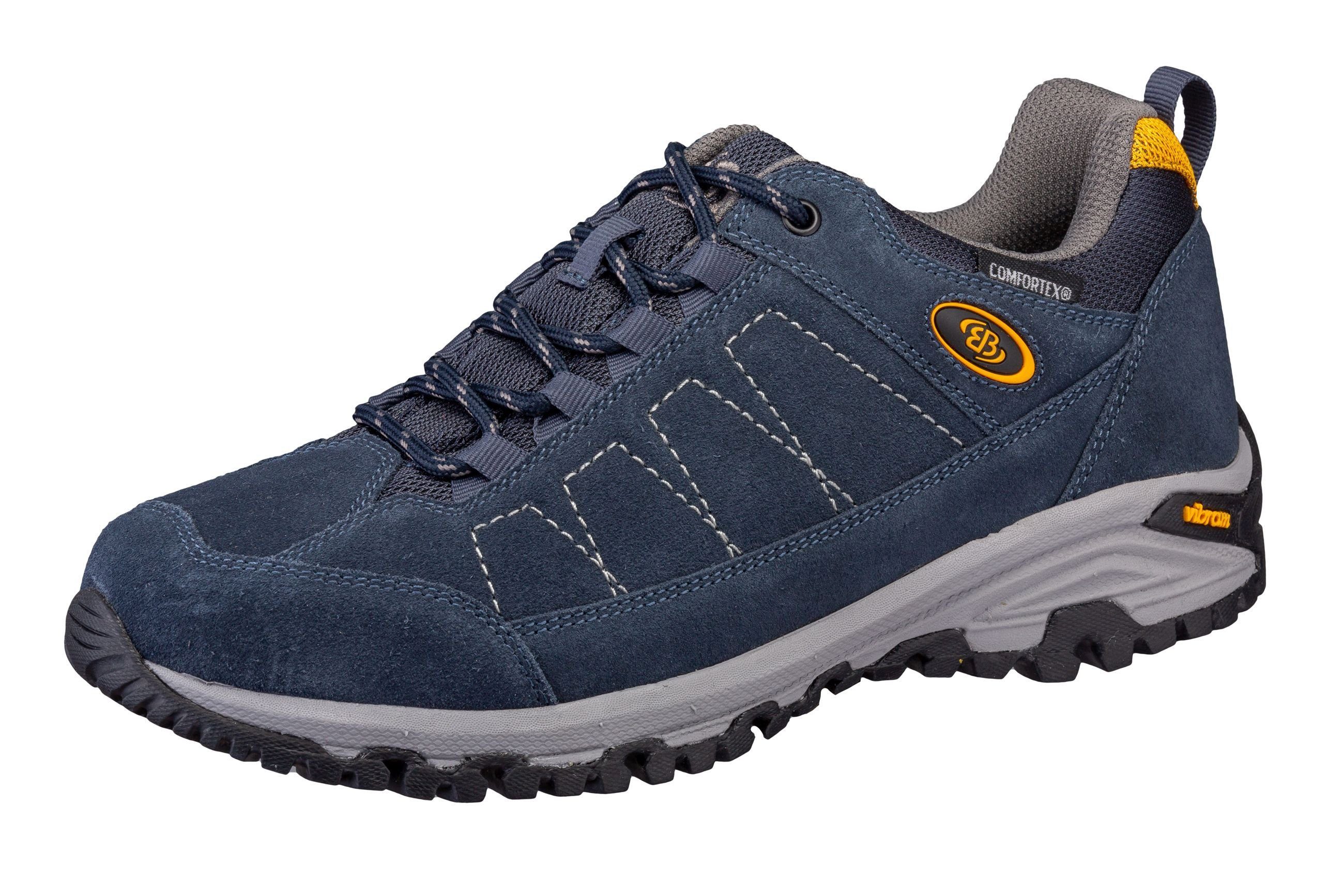 BRÜTTING Wanderschuh »Outdoorschuh Mount Bear Low« | OTTO