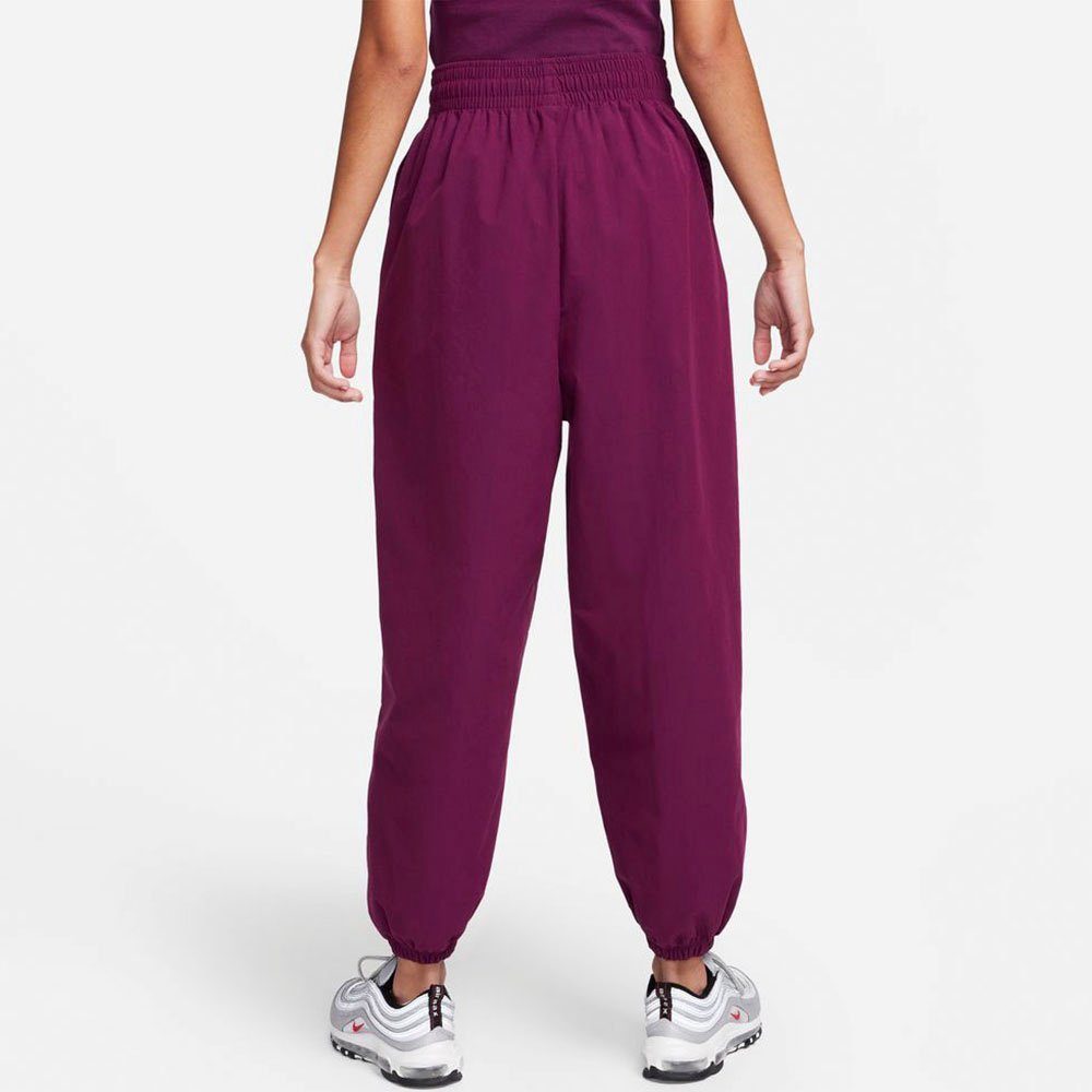 Nike Sportswear Joggingbroek W NSW TREND JGGR WVN SWSH
