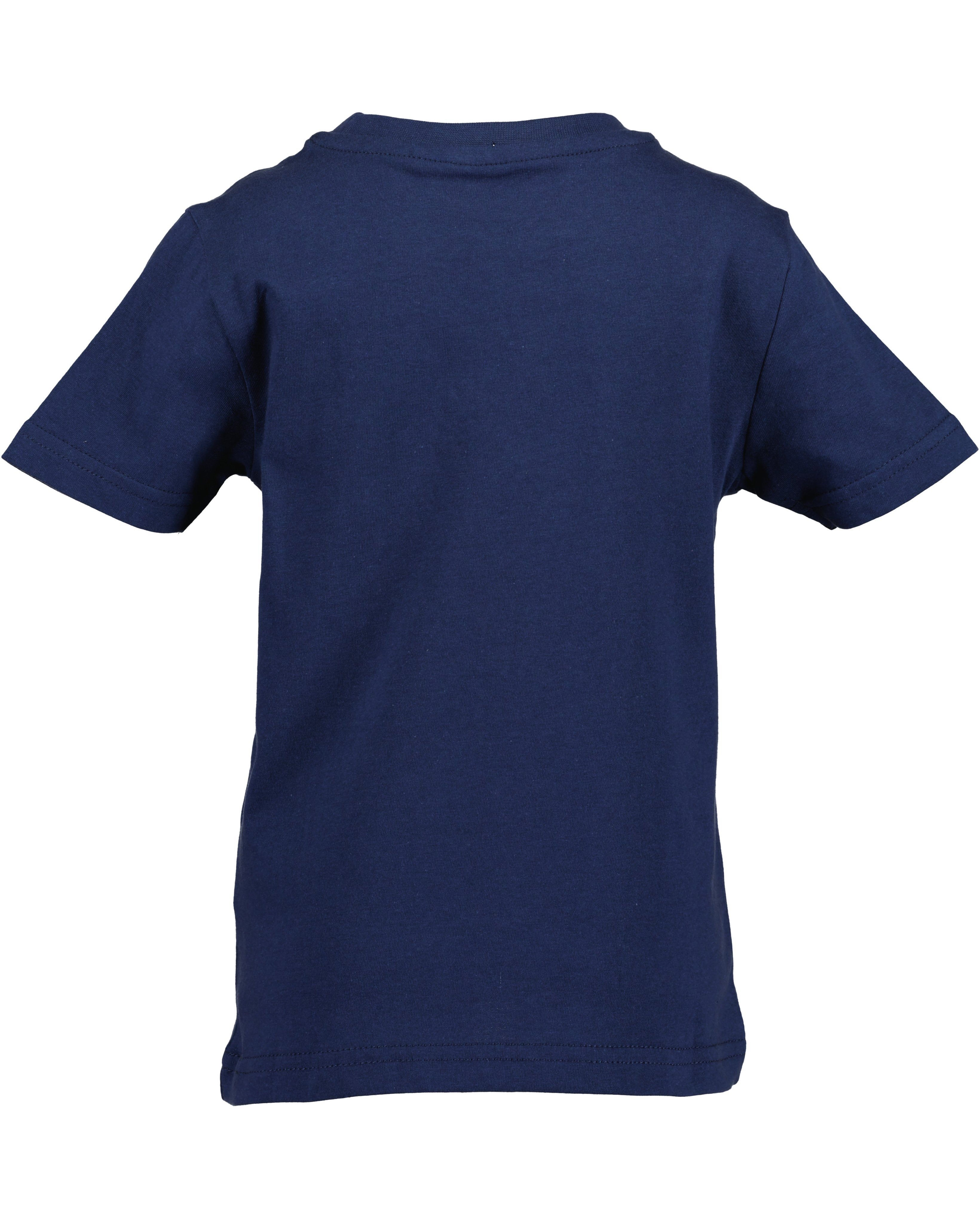 Blue Seven Shirt met korte mouwen