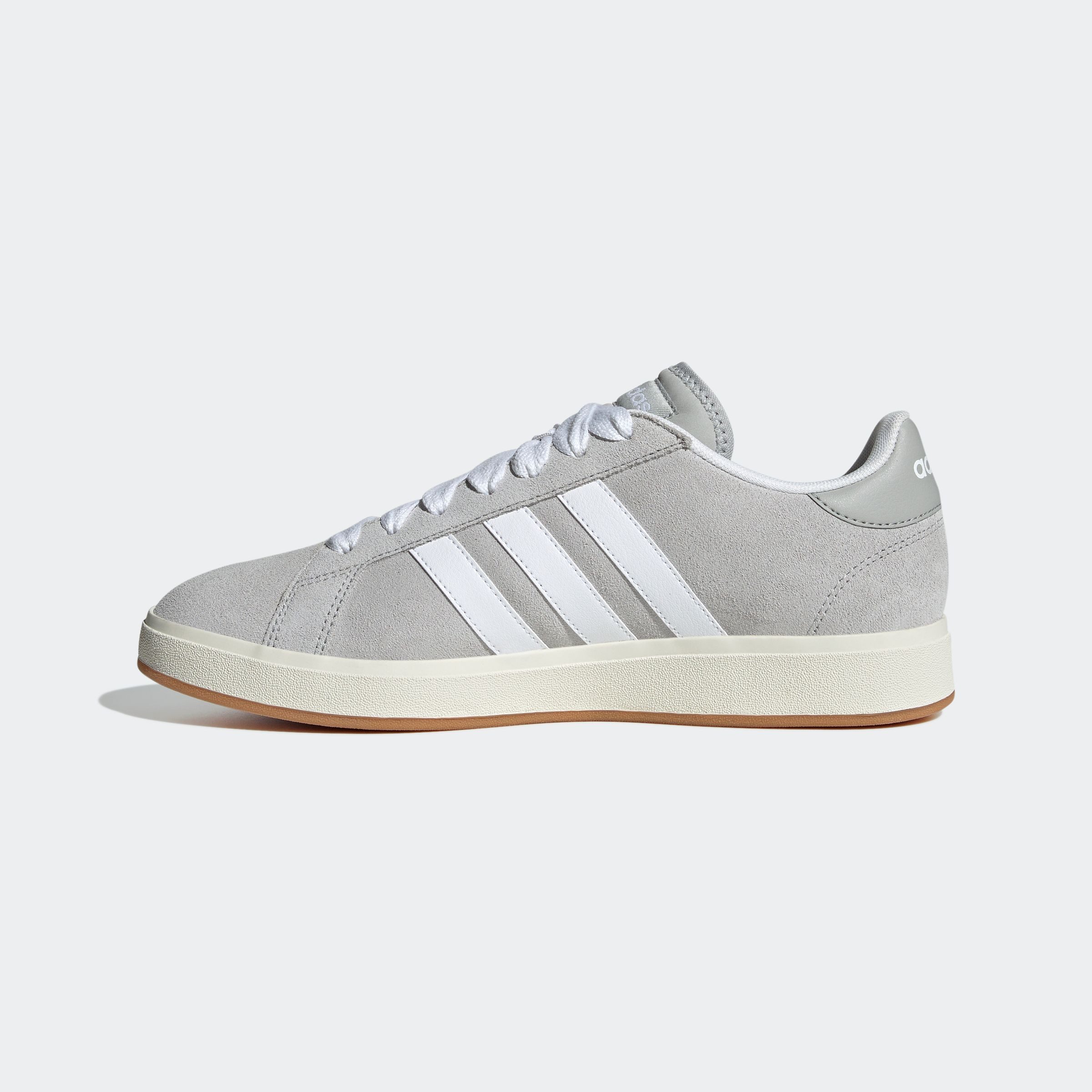 adidas Sportswear Sneakers GRAND COURT BASE 00S Ontwerp in de geest van de adidas Campus 00