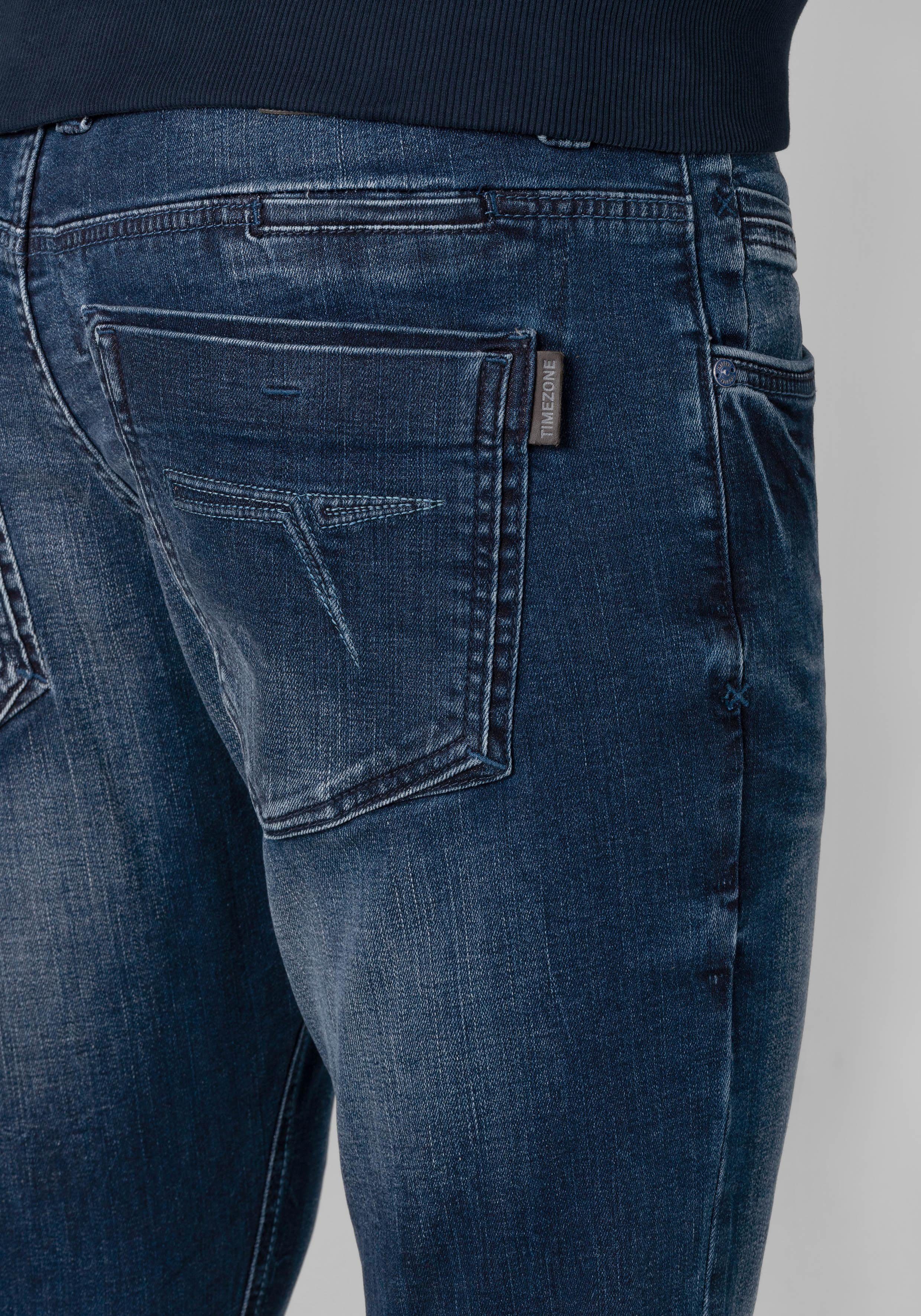 TIMEZONE Regular fit jeans Regular GerritTZ