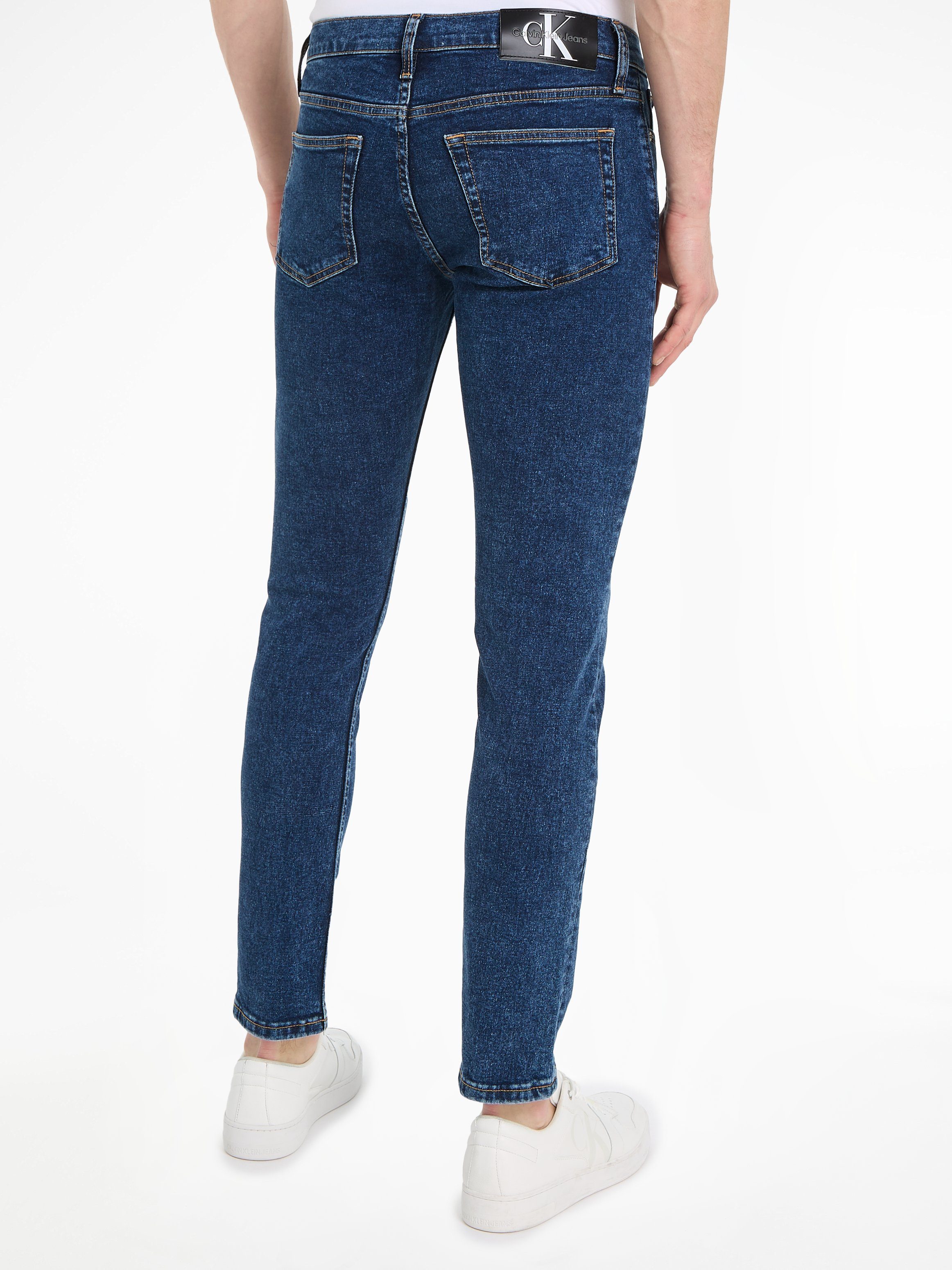 Calvin Klein Slim fit jeans SLIM