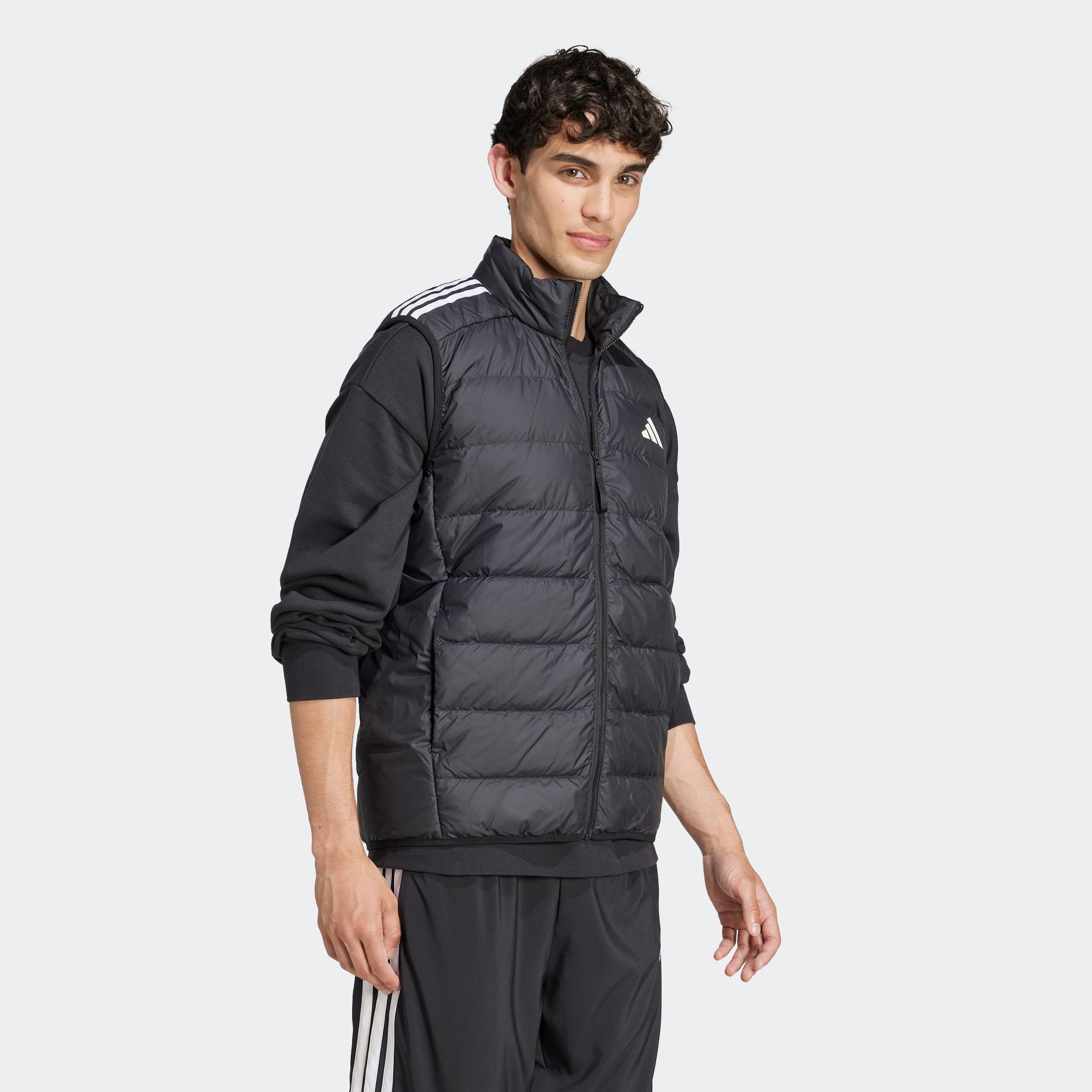 adidas Sportswear Functionele bodywarmer ESS 3S L DOWN V