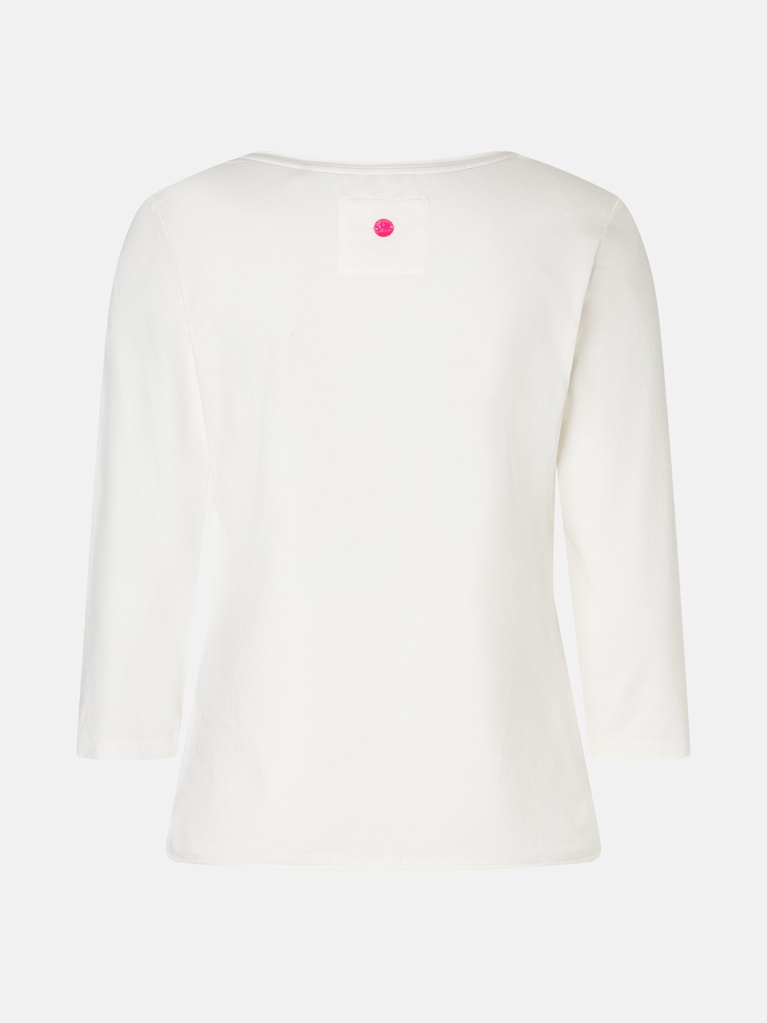 Lieblingsstück Shirt met 3/4 mouwen LEONA