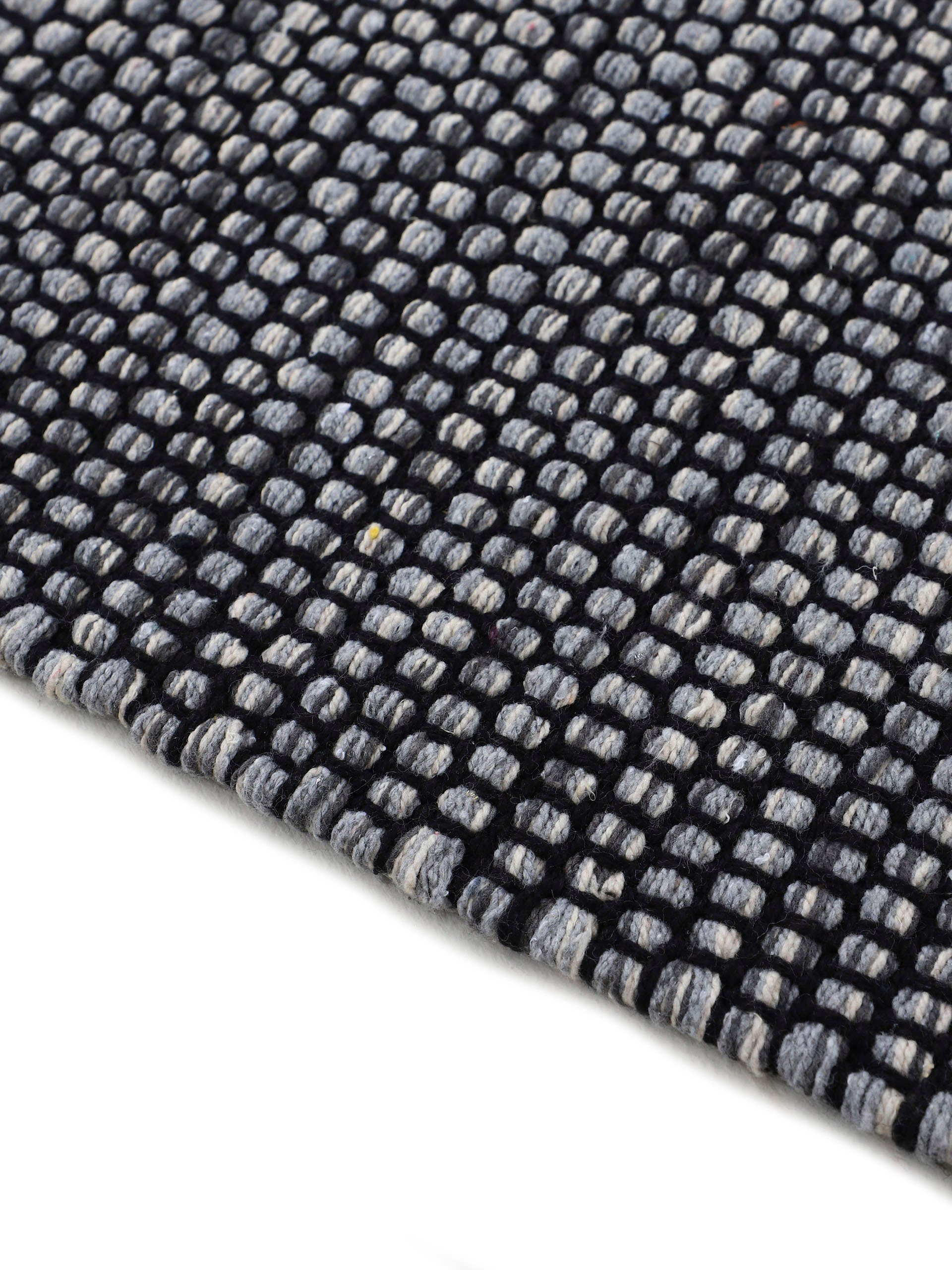 carpetfine Vloerkleed Kelim Mia Katoenen tweezijdig te gebruiken kleed, woonkamer