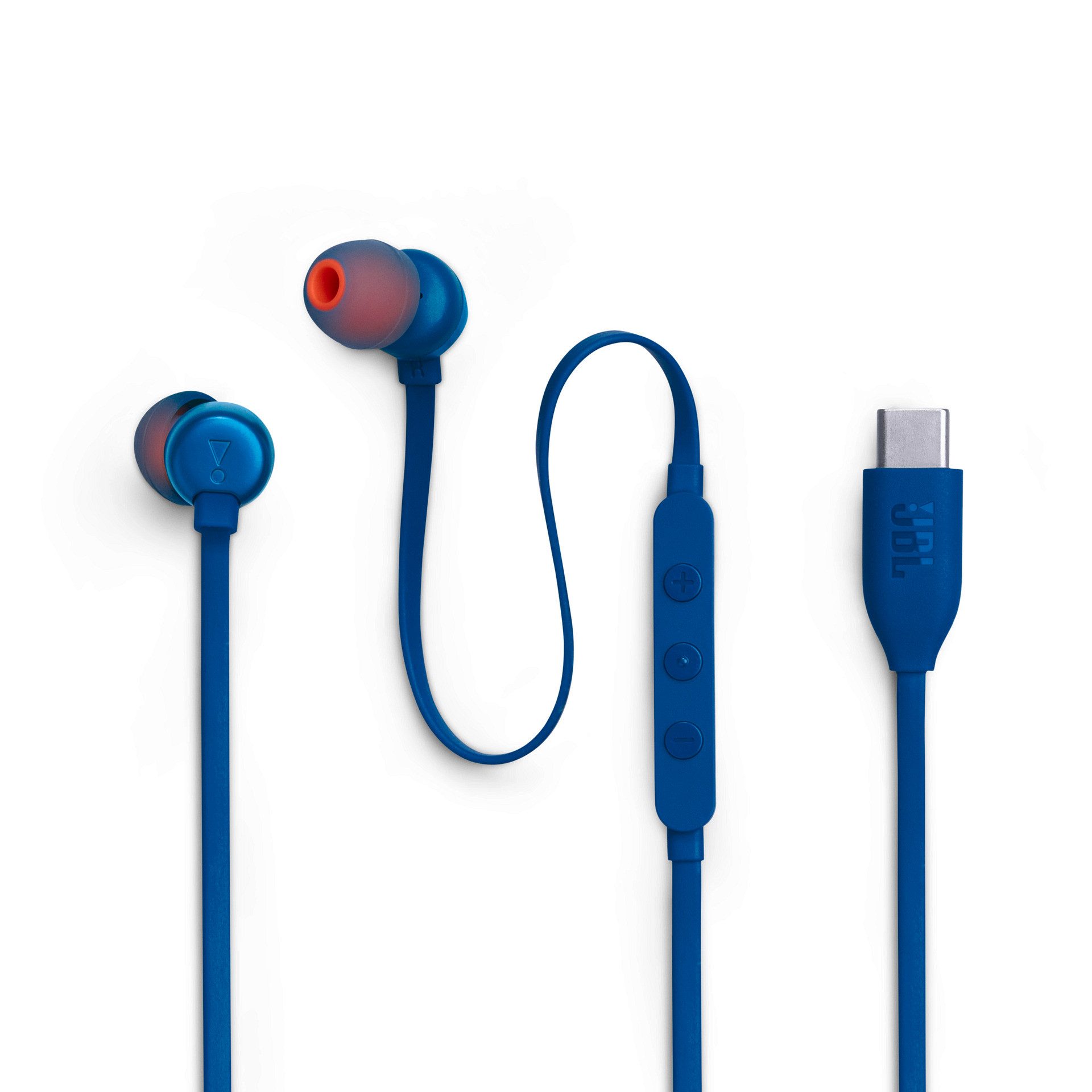 JBL In-ear koptelefoon Tune 310C