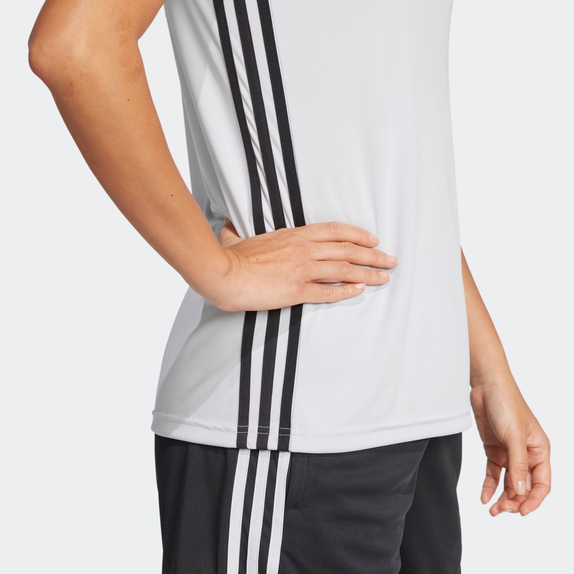 adidas Performance Voetbalshirt TIRO ES JSY W