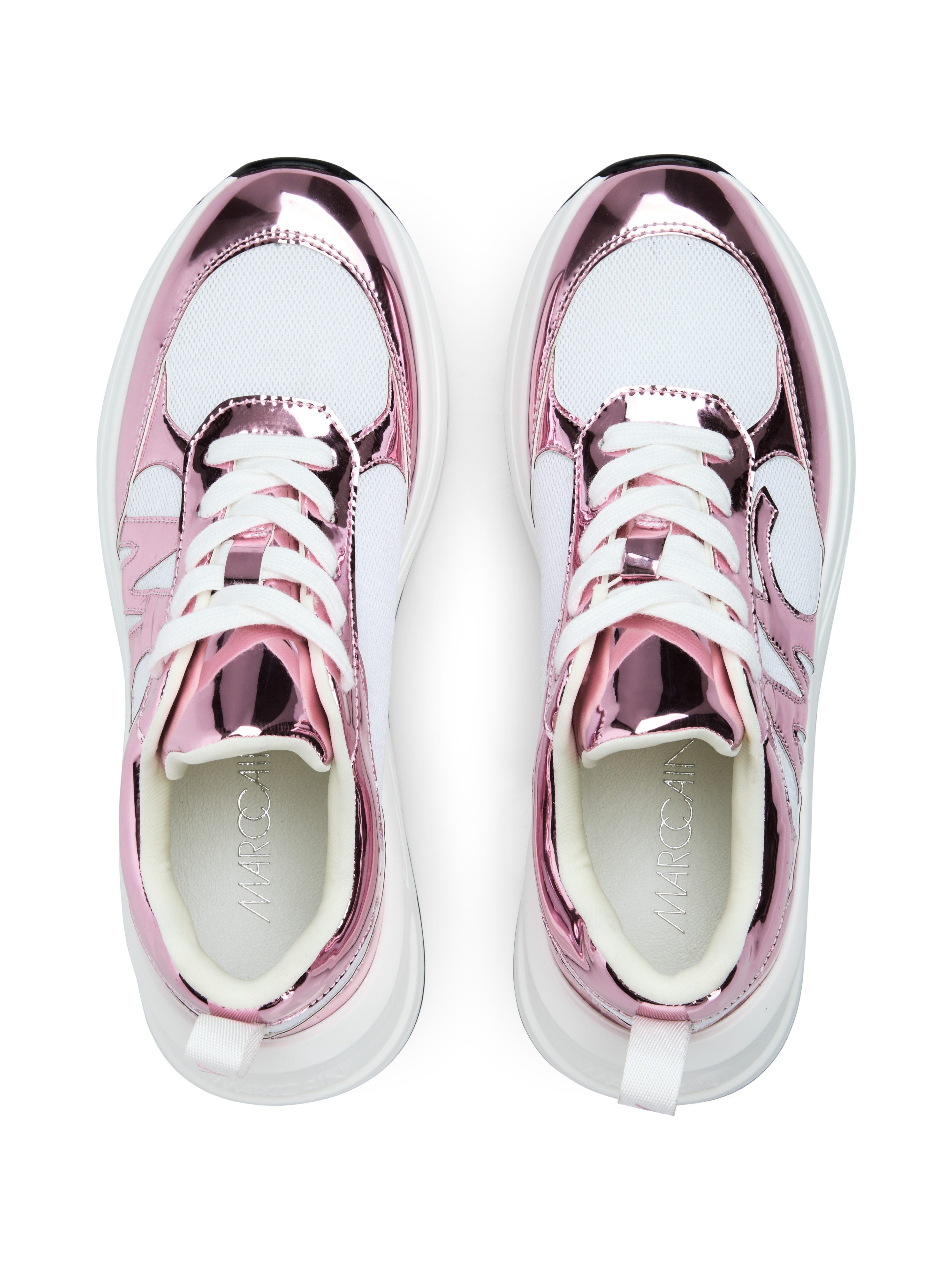 Marc Cain Plateausneakers