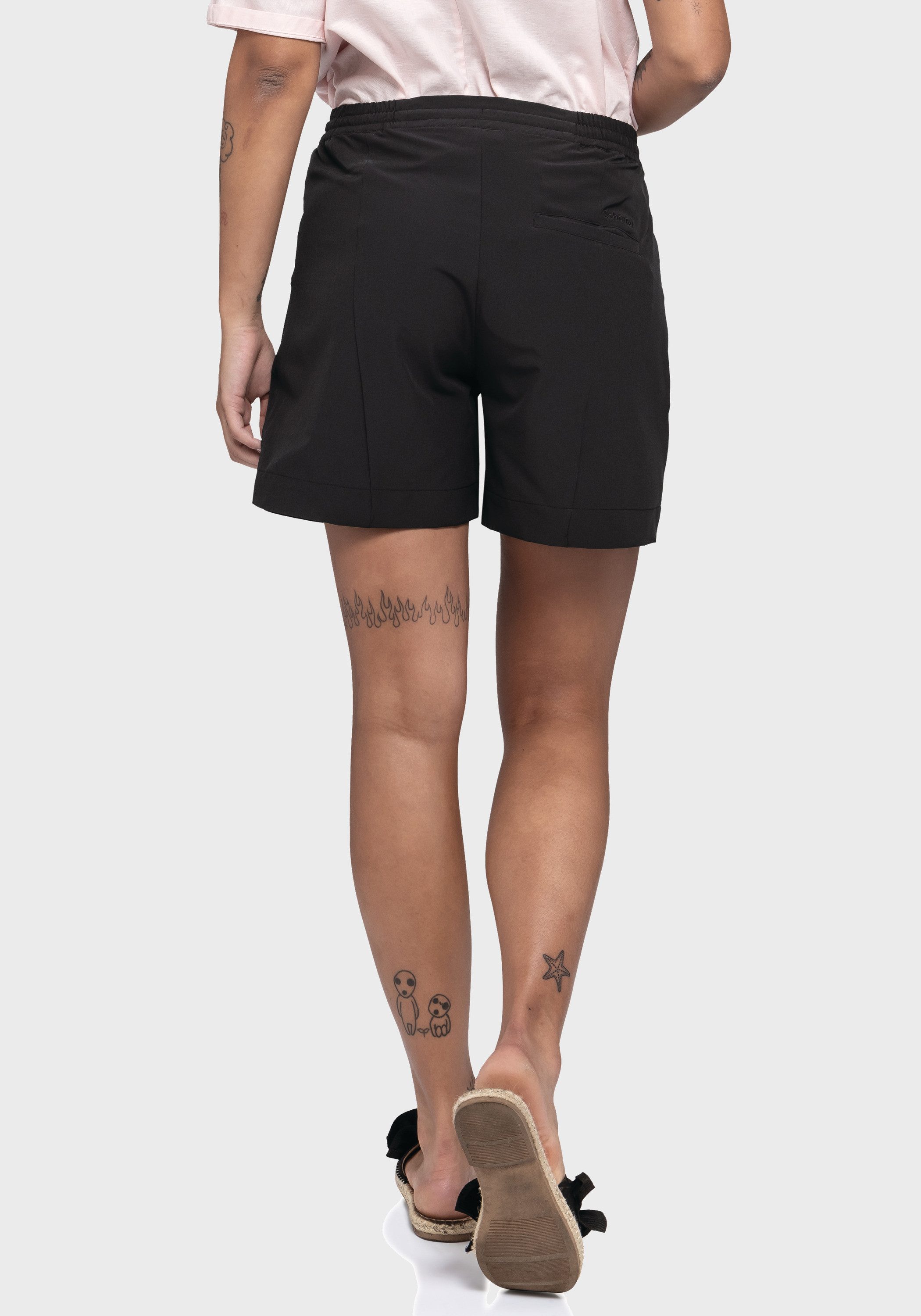 Schöffel Short Urban Shorts Style Gharra WMS