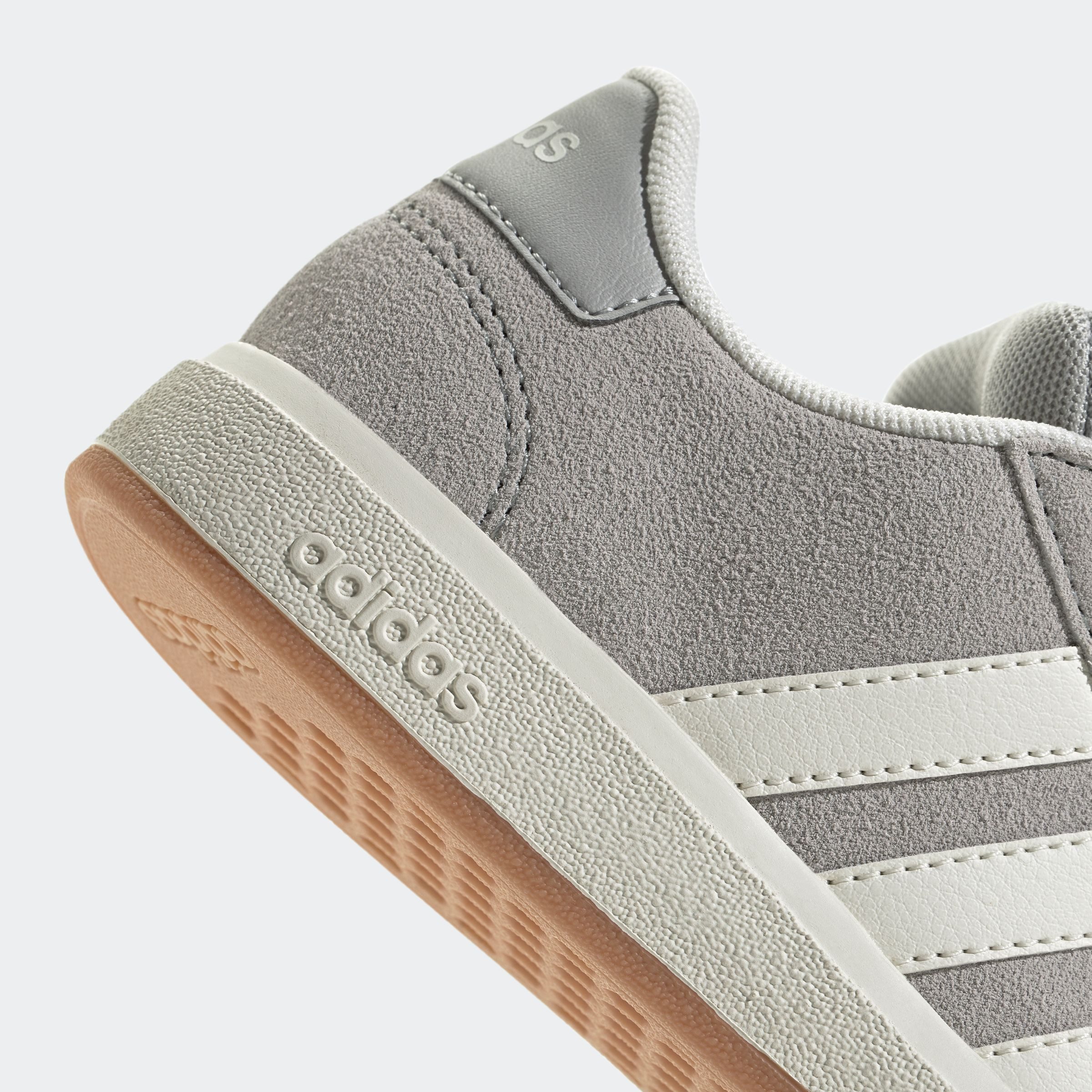 adidas Sportswear Sneakers GRAND COURT 00S KIDS Design geïnspireerd op de adidas Superstar