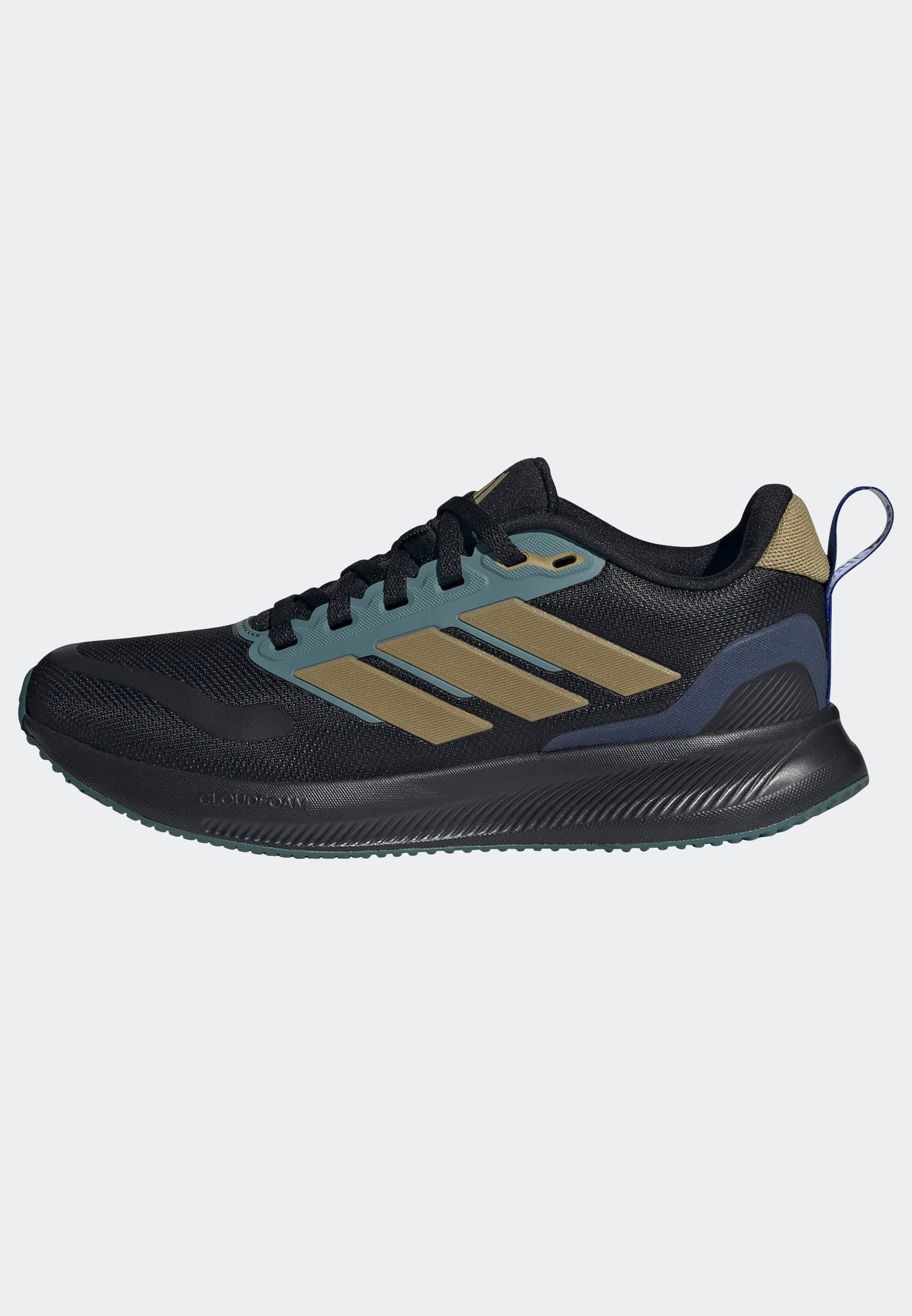 adidas Sportswear Runningschoenen RUNFALCON 5 KIDS