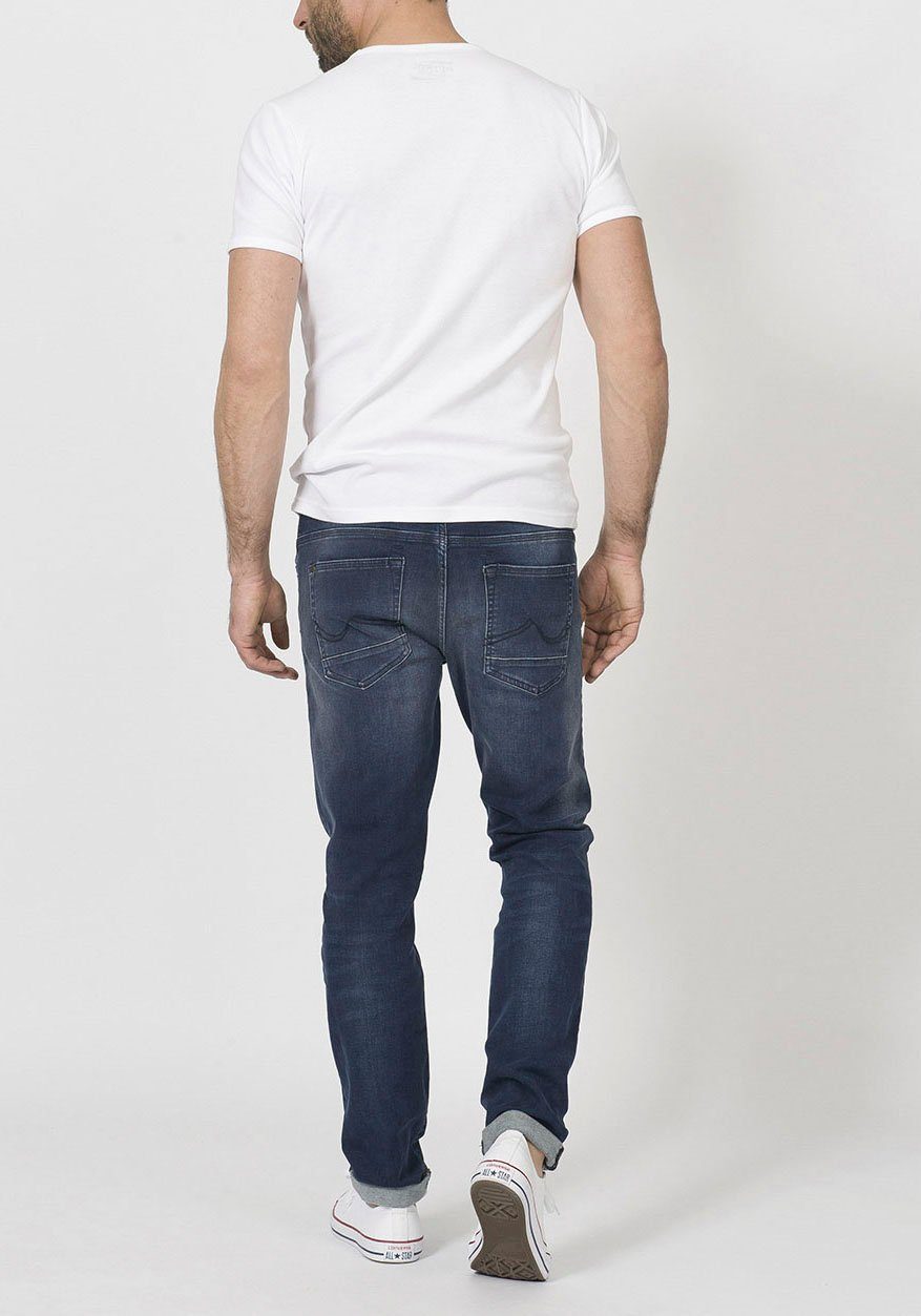 Petrol Industries Slim fit jeans Seaham