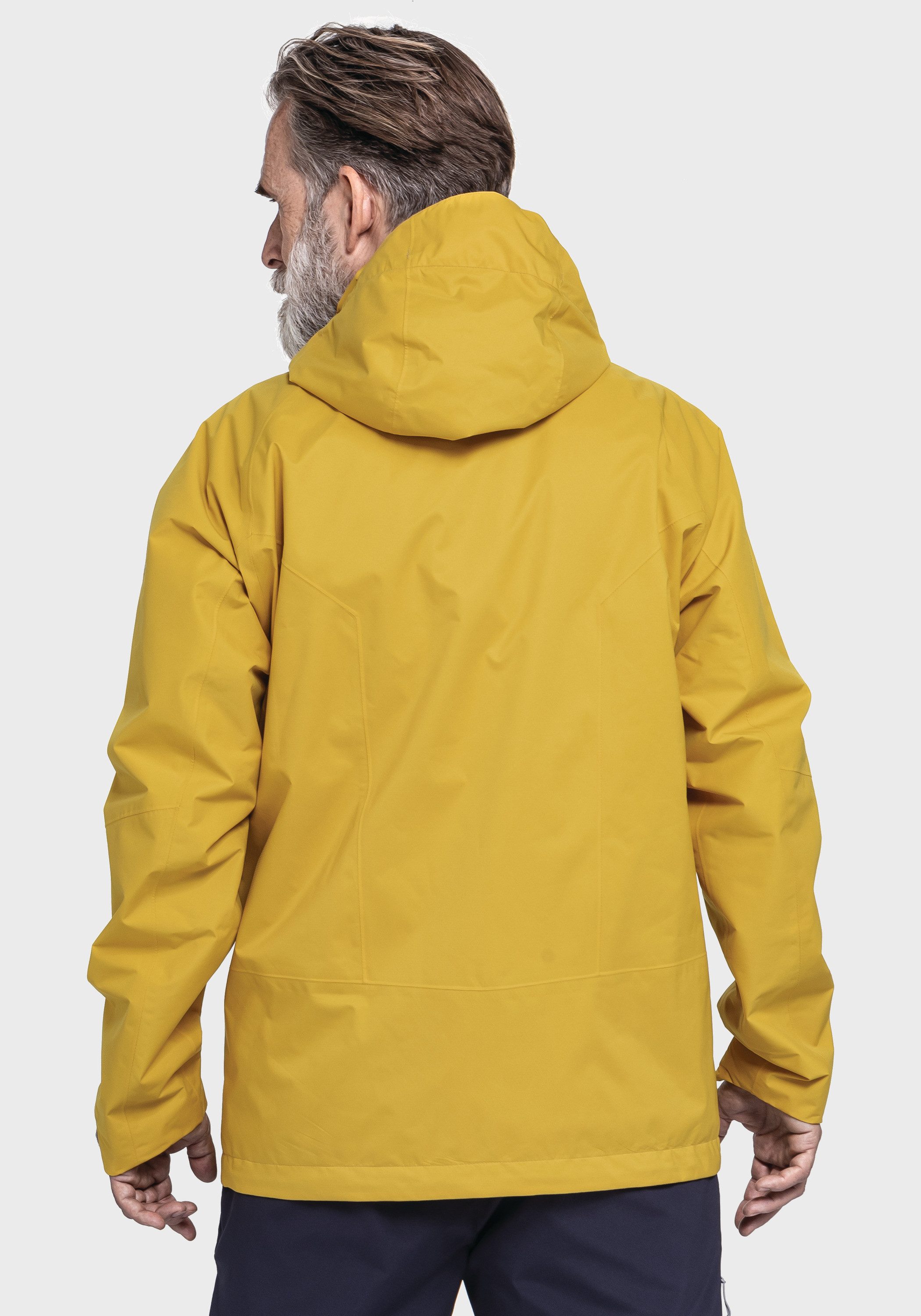 Schöffel Outdoorjack Jacket Easy XT M