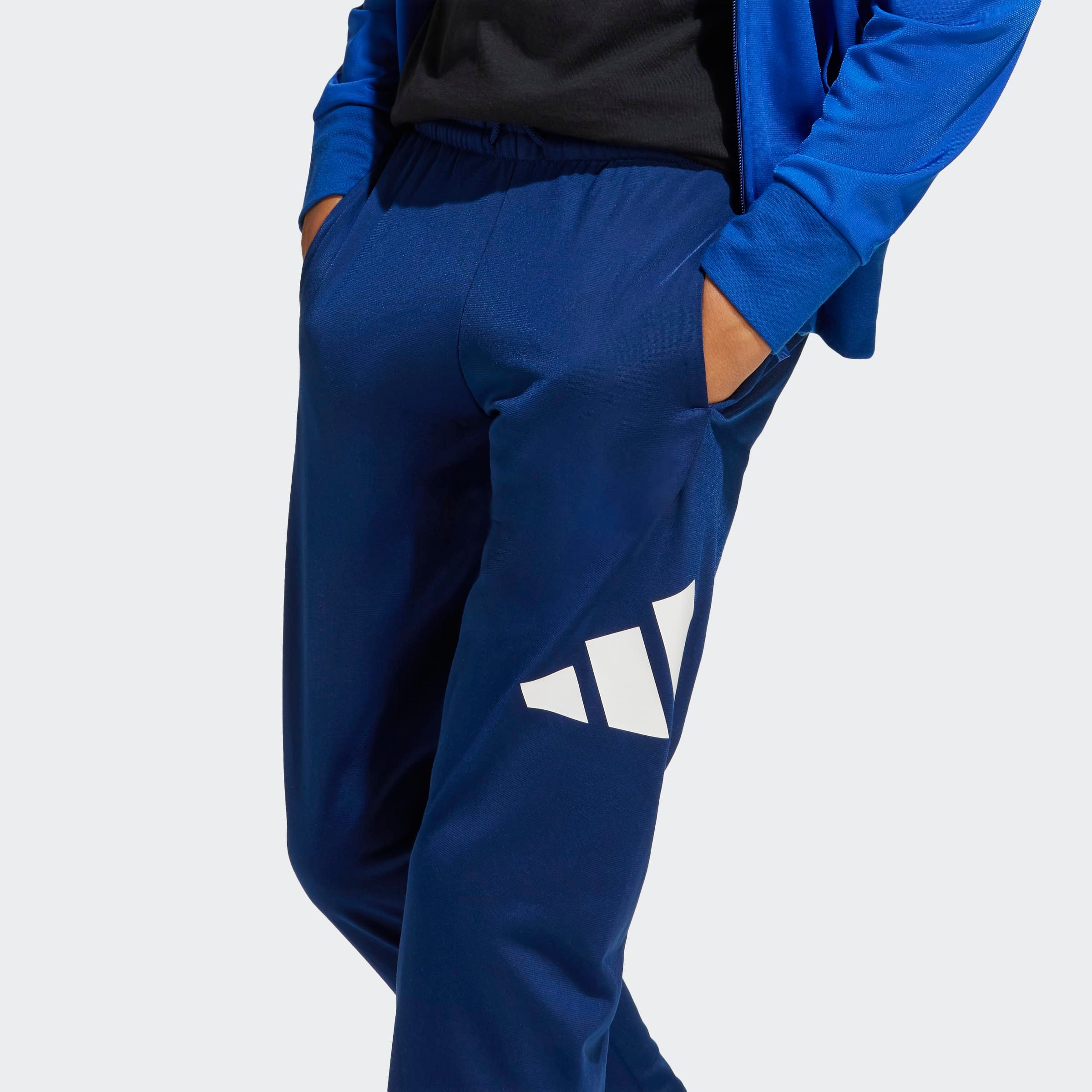 adidas Sportswear Trainingspak J BL TR TS 205 (2-delig)
