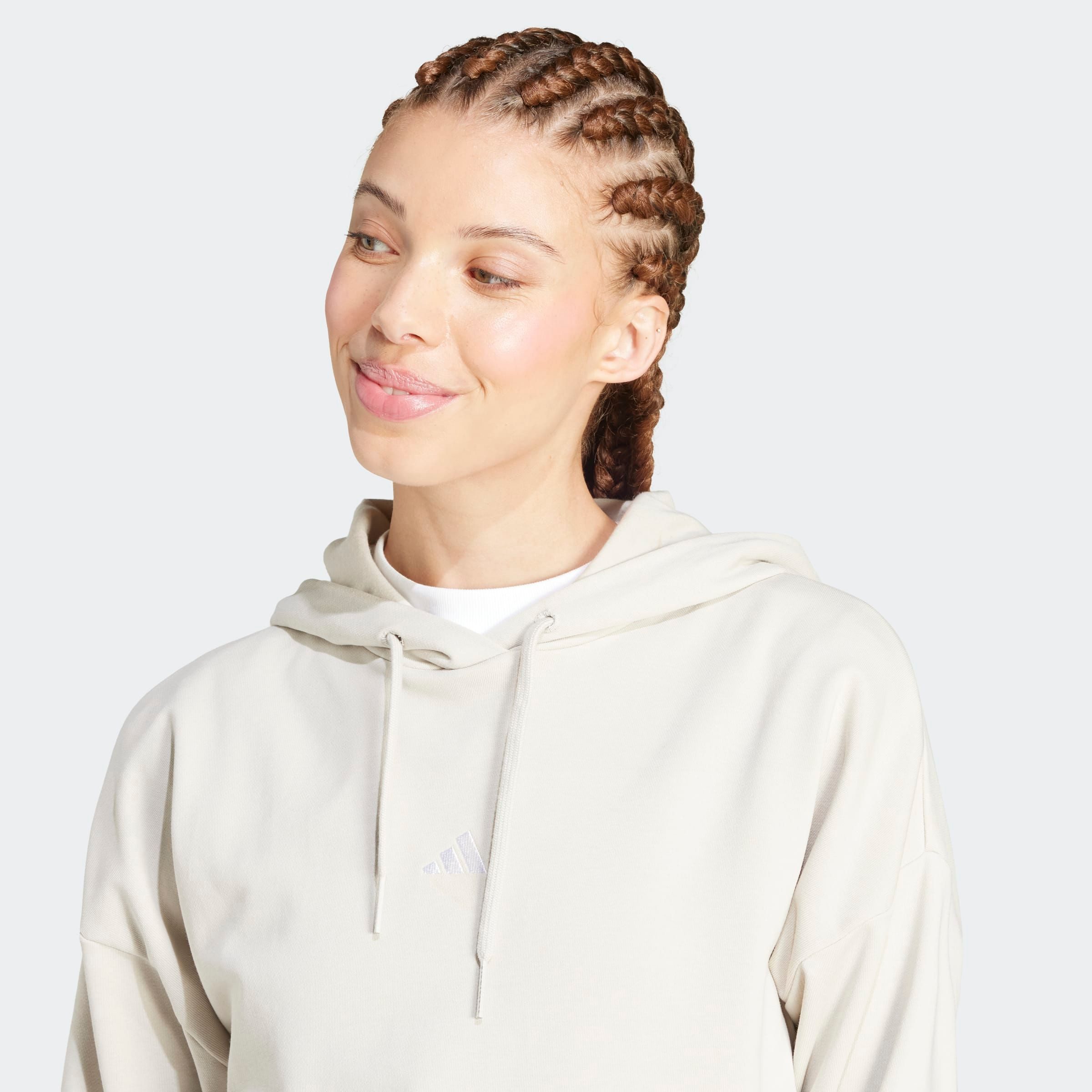adidas Sportswear Hoodie W SL FT HD