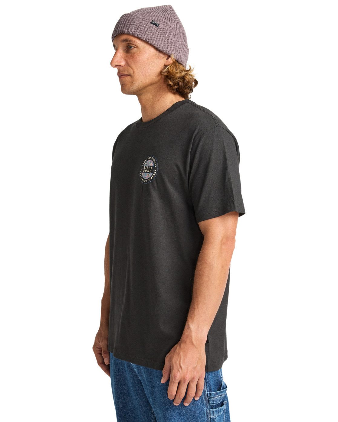 Billabong T-shirt ROTOR FILL