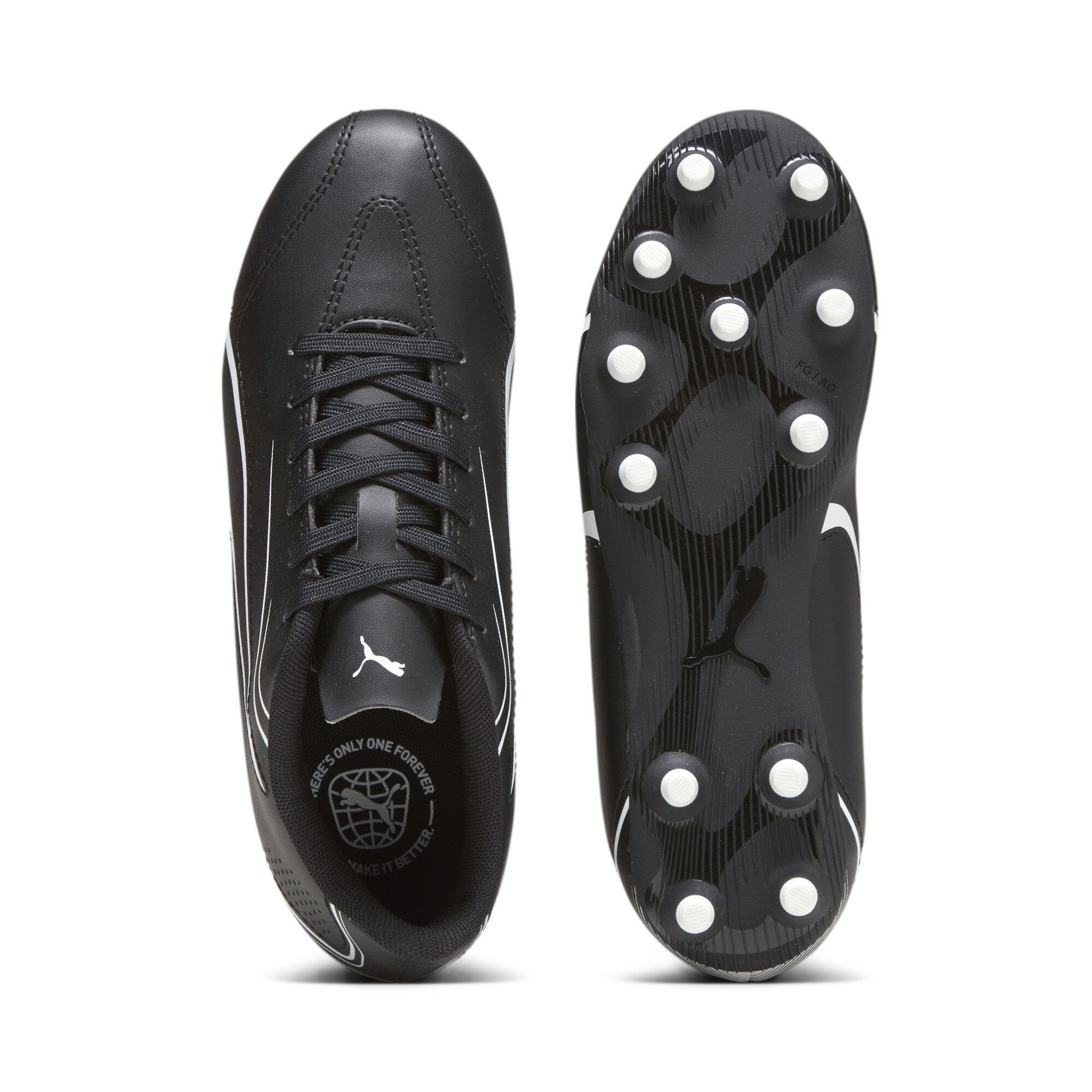 PUMA Voetbalschoenen VITORIA FG/AG JR