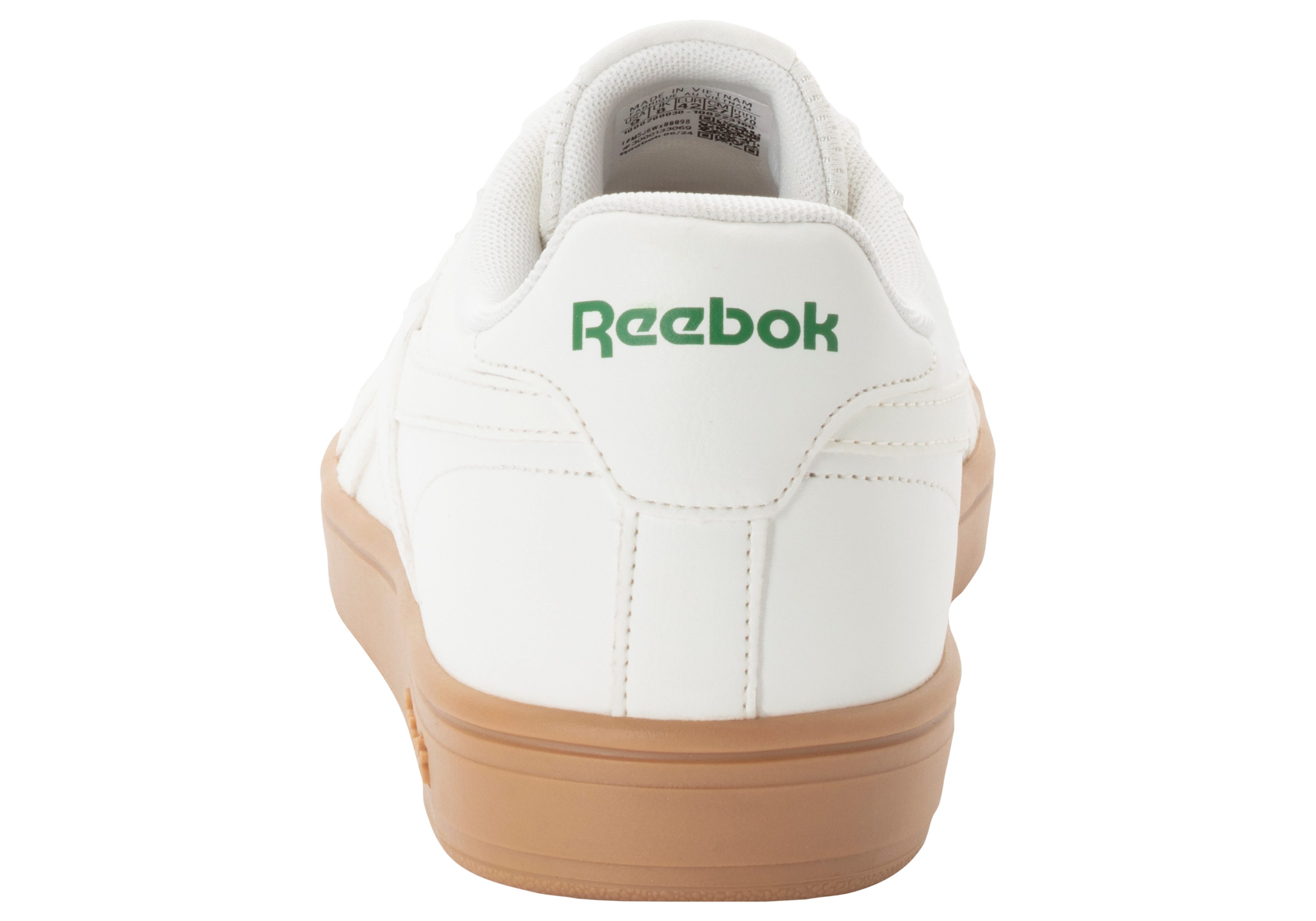 Reebok Classic Sneakers REEBOK COURT RETRO
