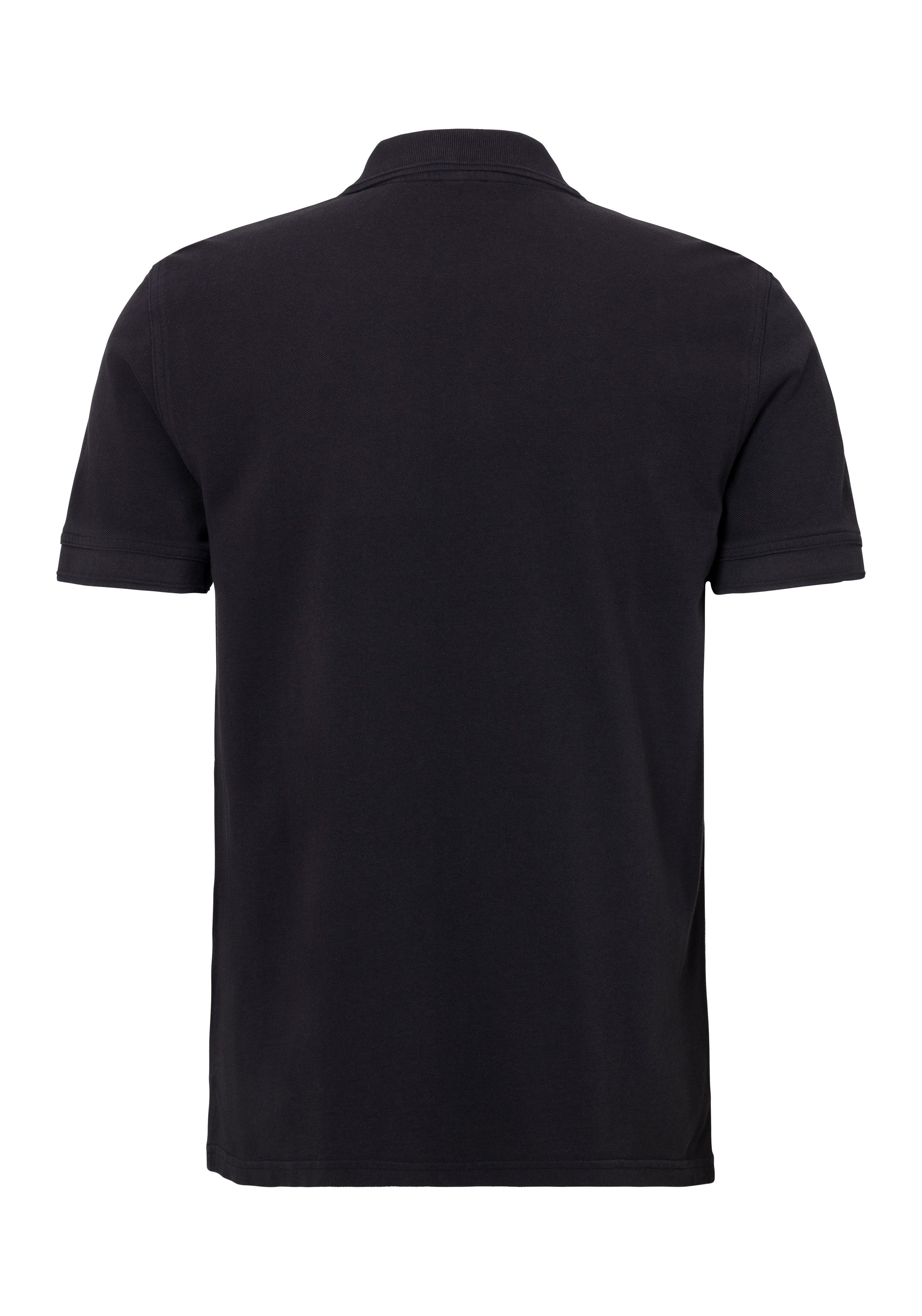 Boss Orange Poloshirt Prime met een polokraag