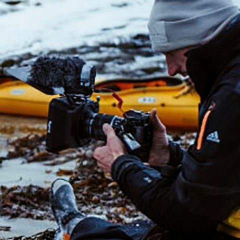 Olympus Systeemcamera OM-1 Body