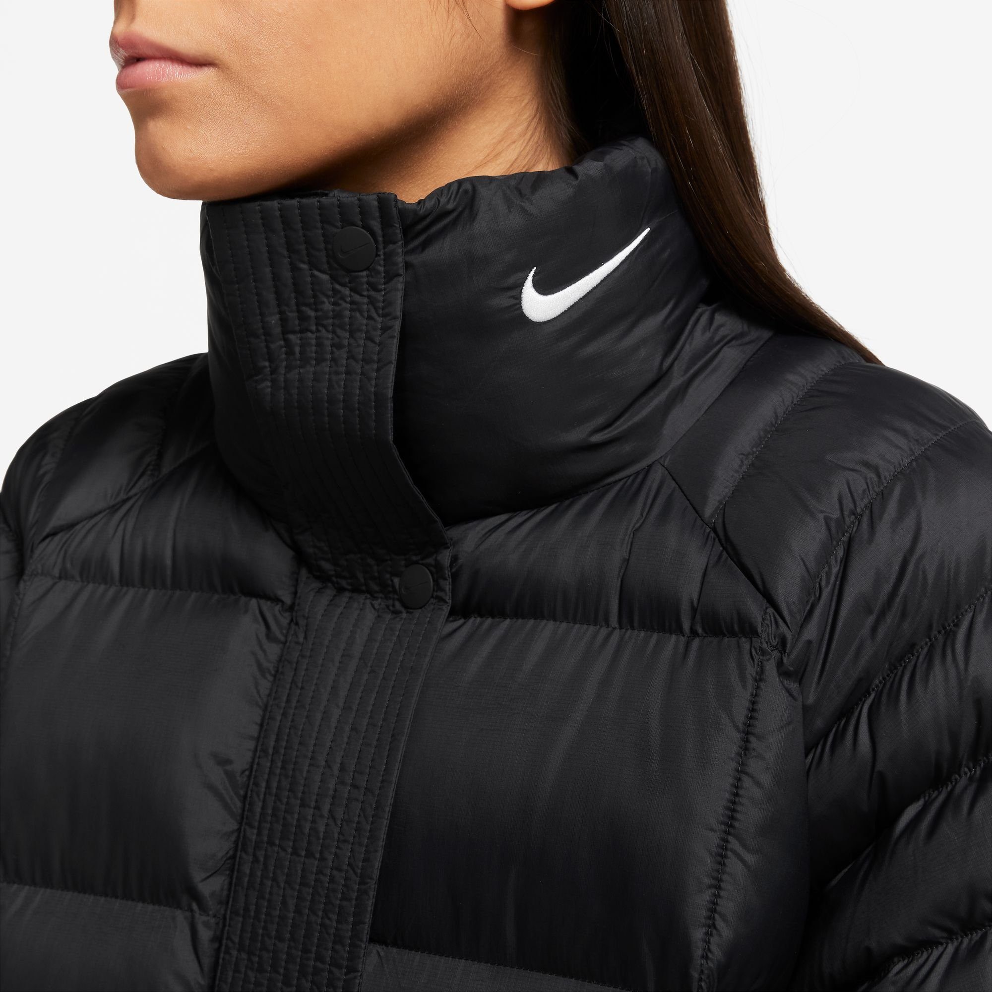 Nike Sportswear Outdoorjack W NSW ESSNTL PRIMA PKA