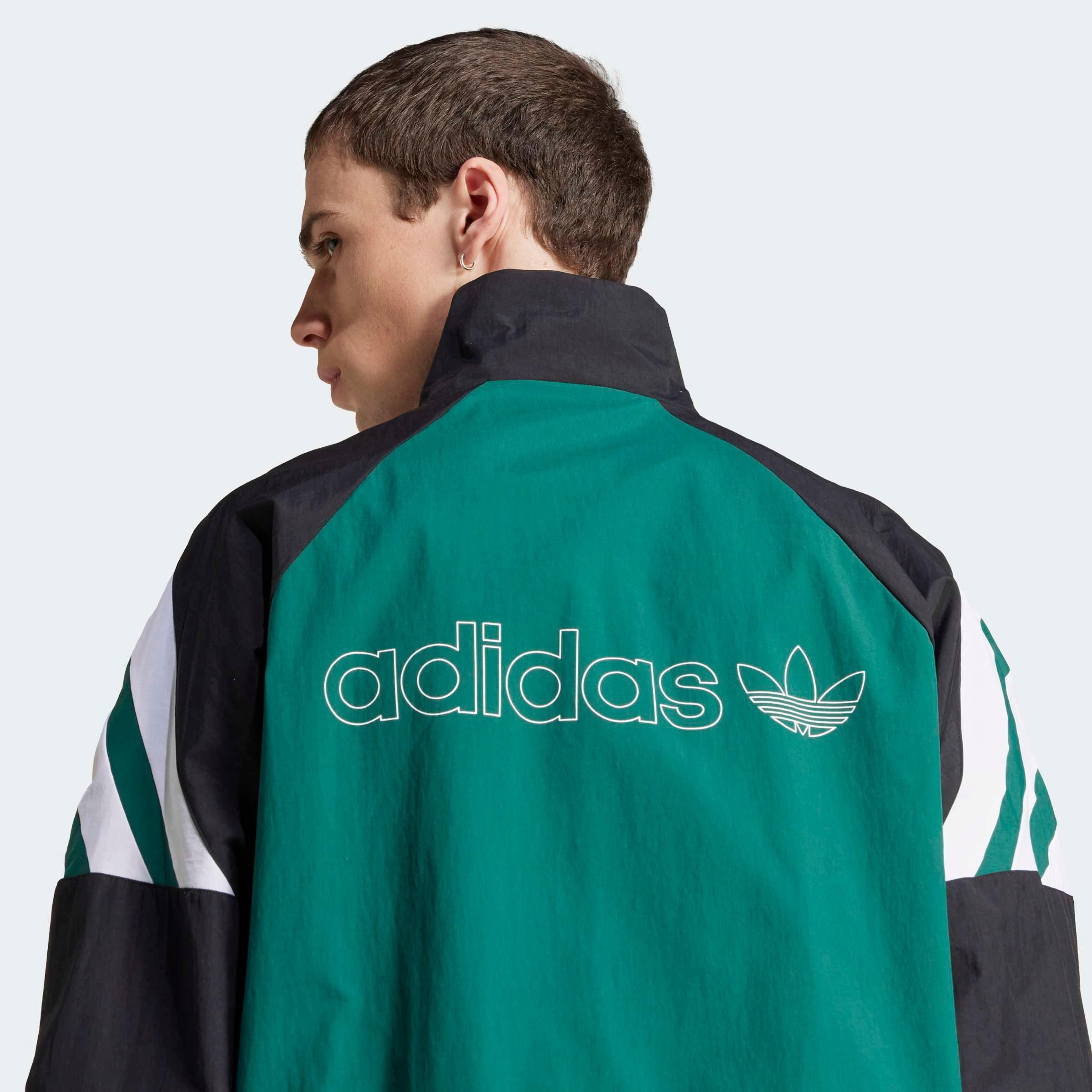 adidas Originals Outdoorjack TRACK TOP