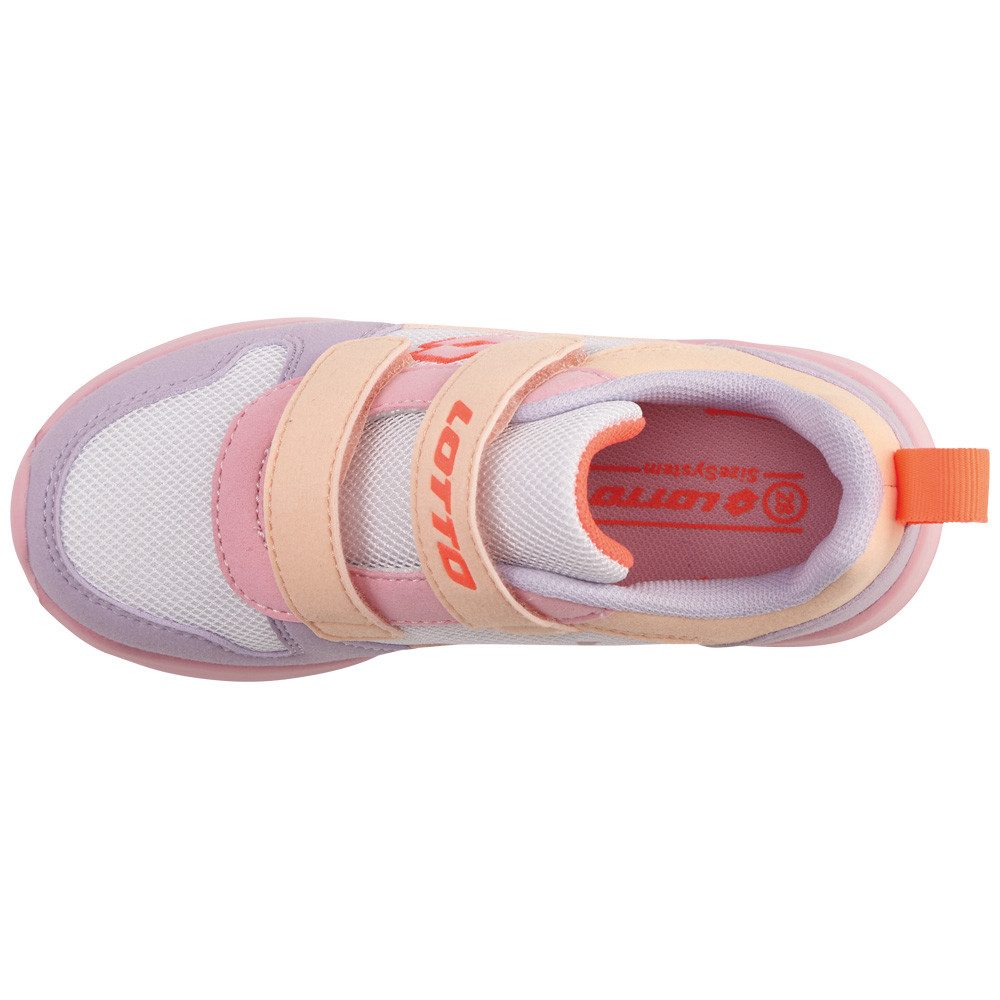 lotto Sneakers - extra licht & comfortabel