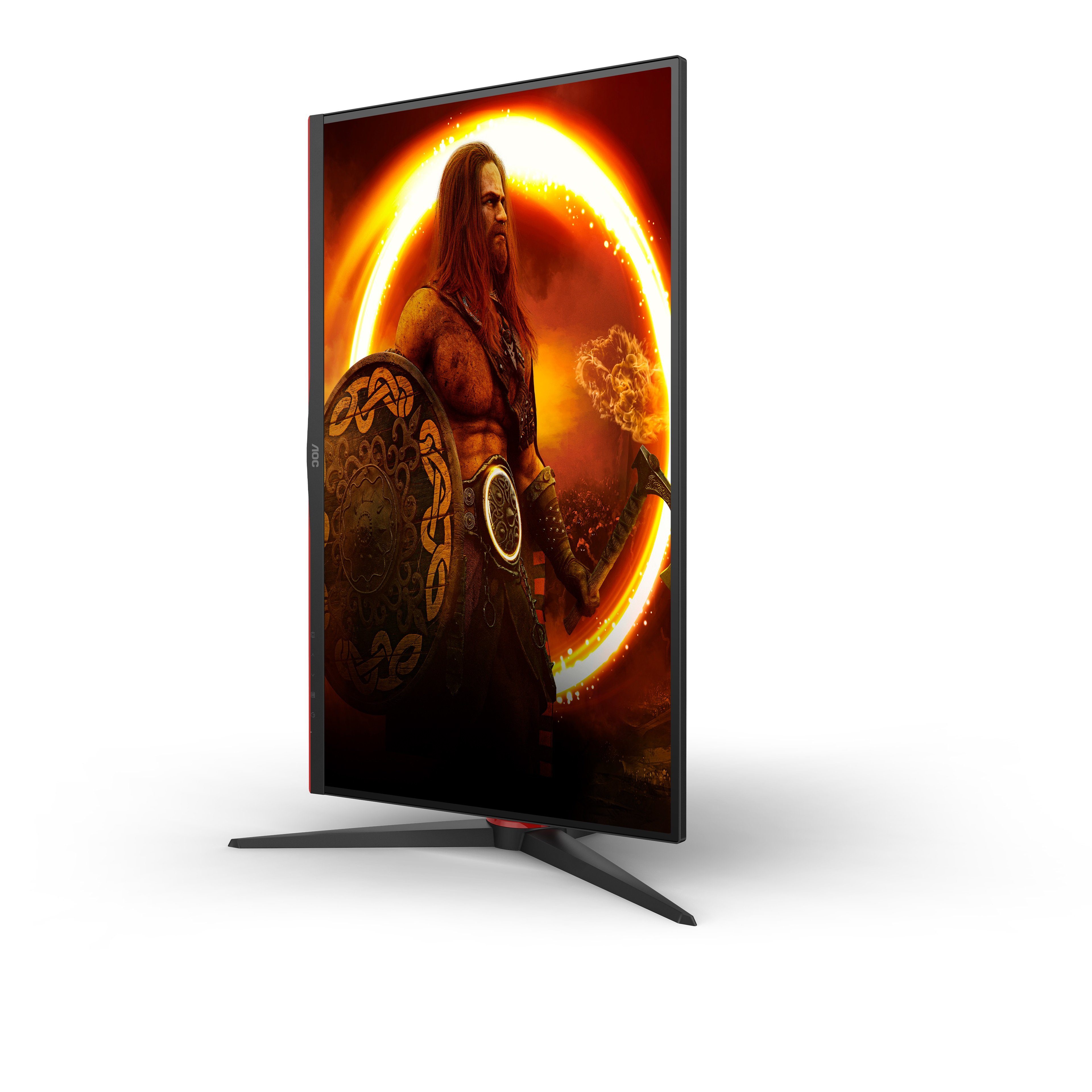 AOC Gaming-monitor 27G2SU/BK, 68,6 cm / 27"