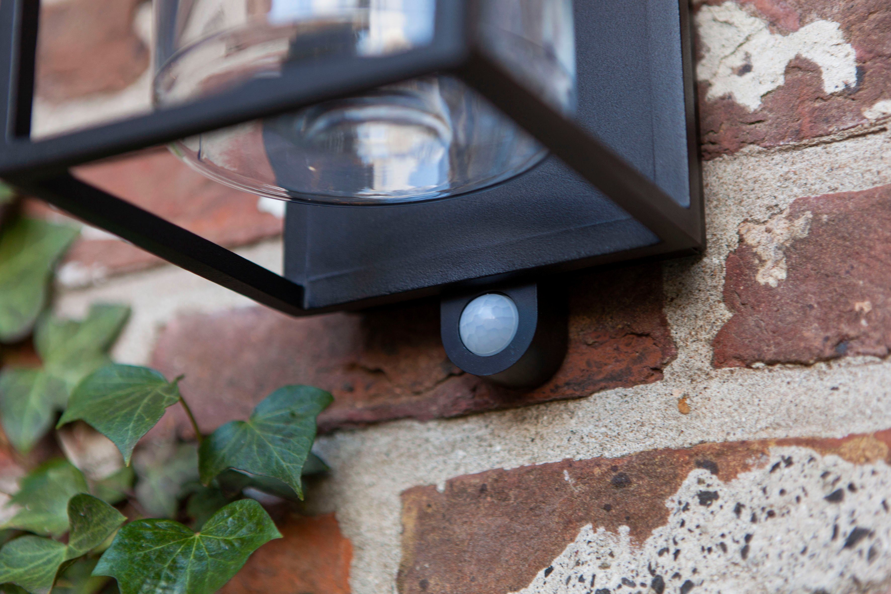 LUTEC Ledsolarlamp Flair (1 stuk)