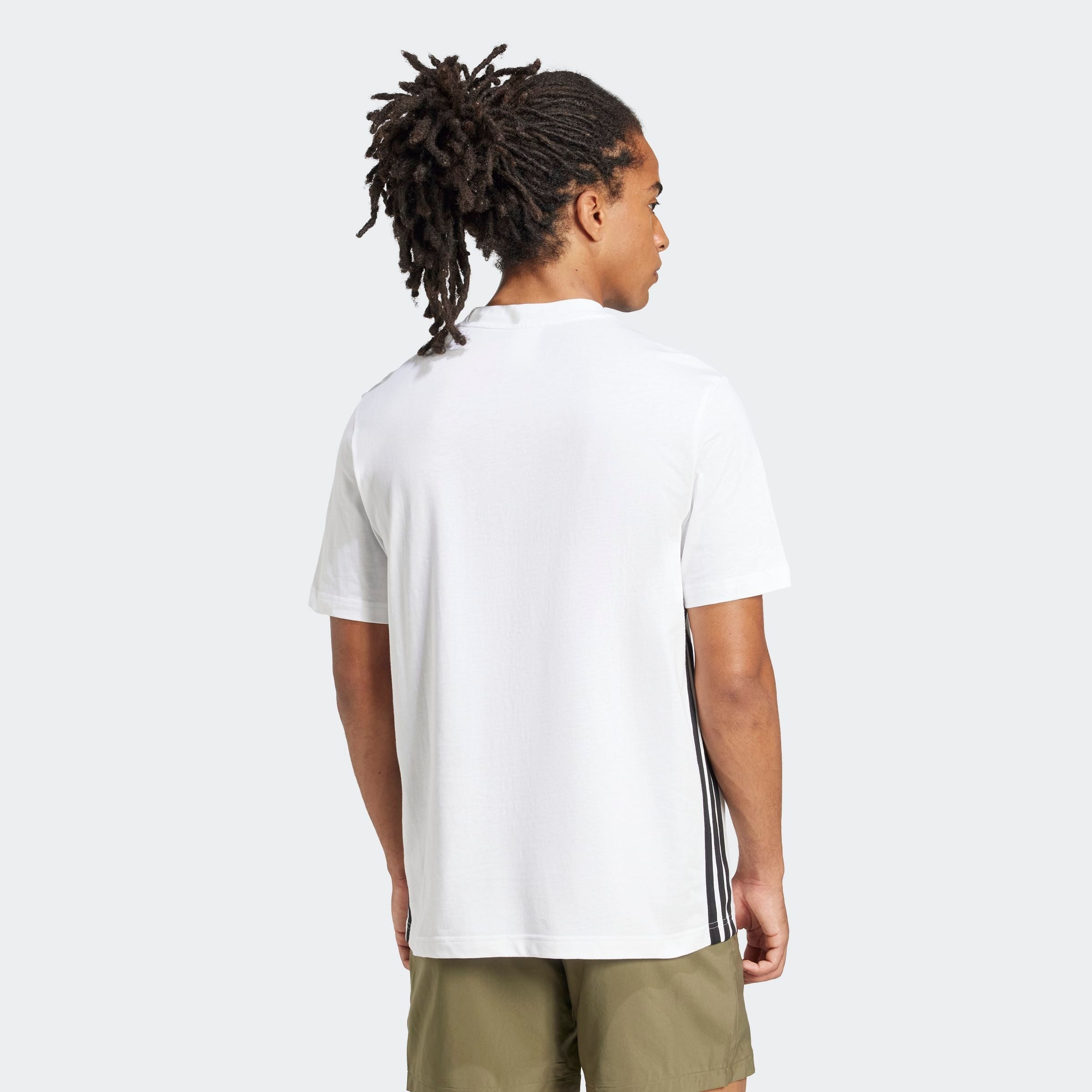 adidas Sportswear T-shirt M 3S SJ T