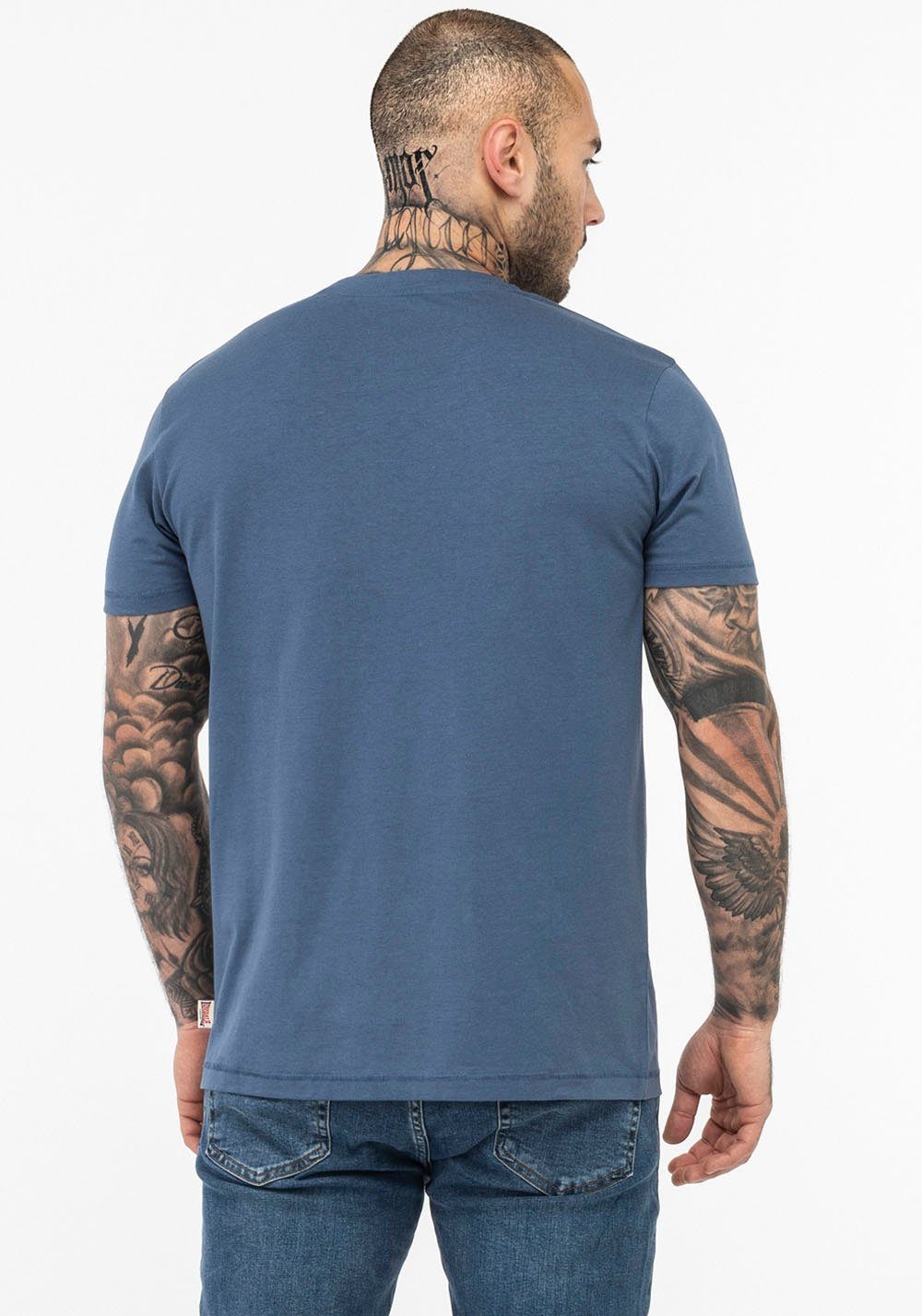 Lonsdale T-shirt (1-delig)