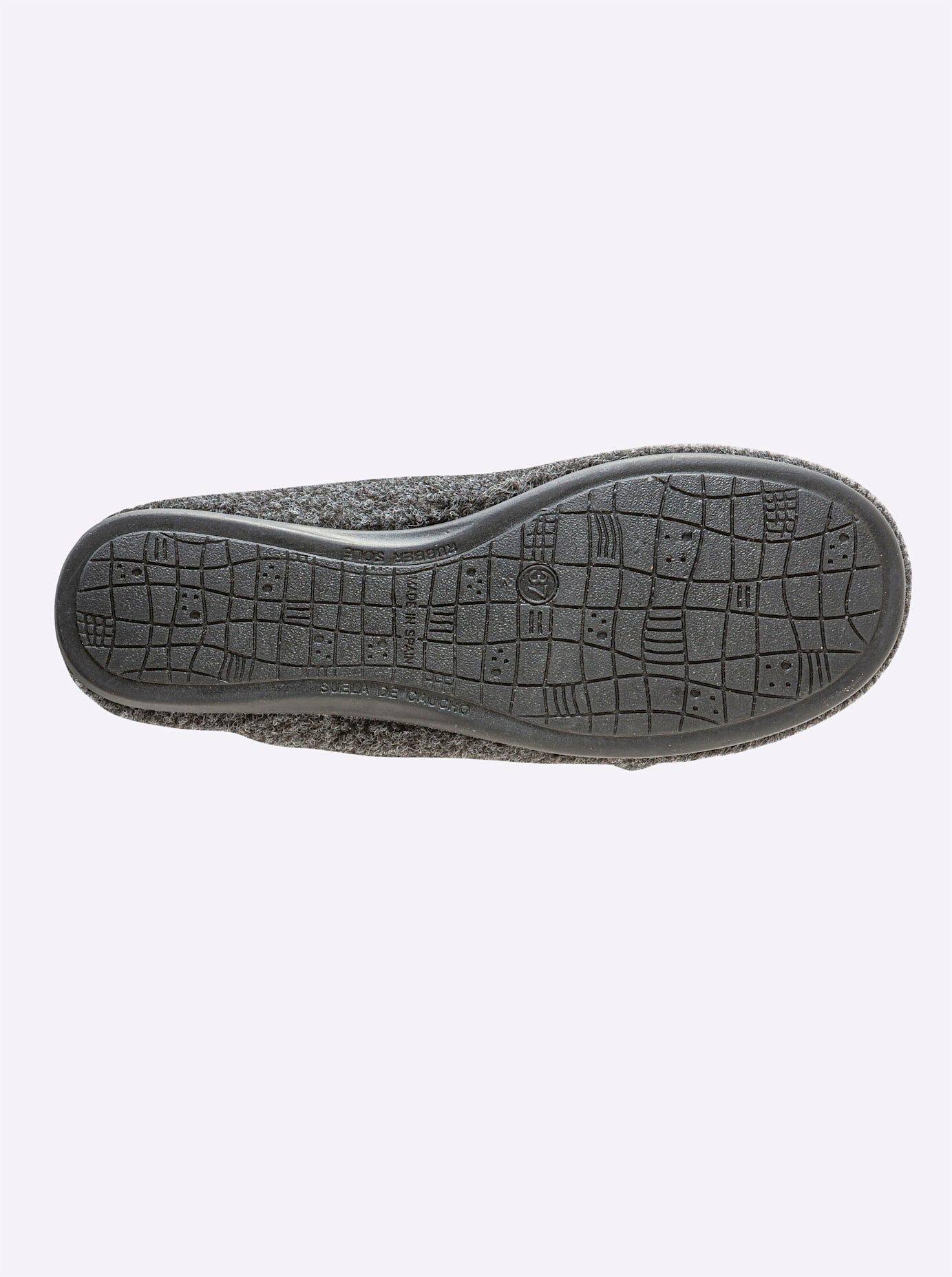 thies Pantoffels