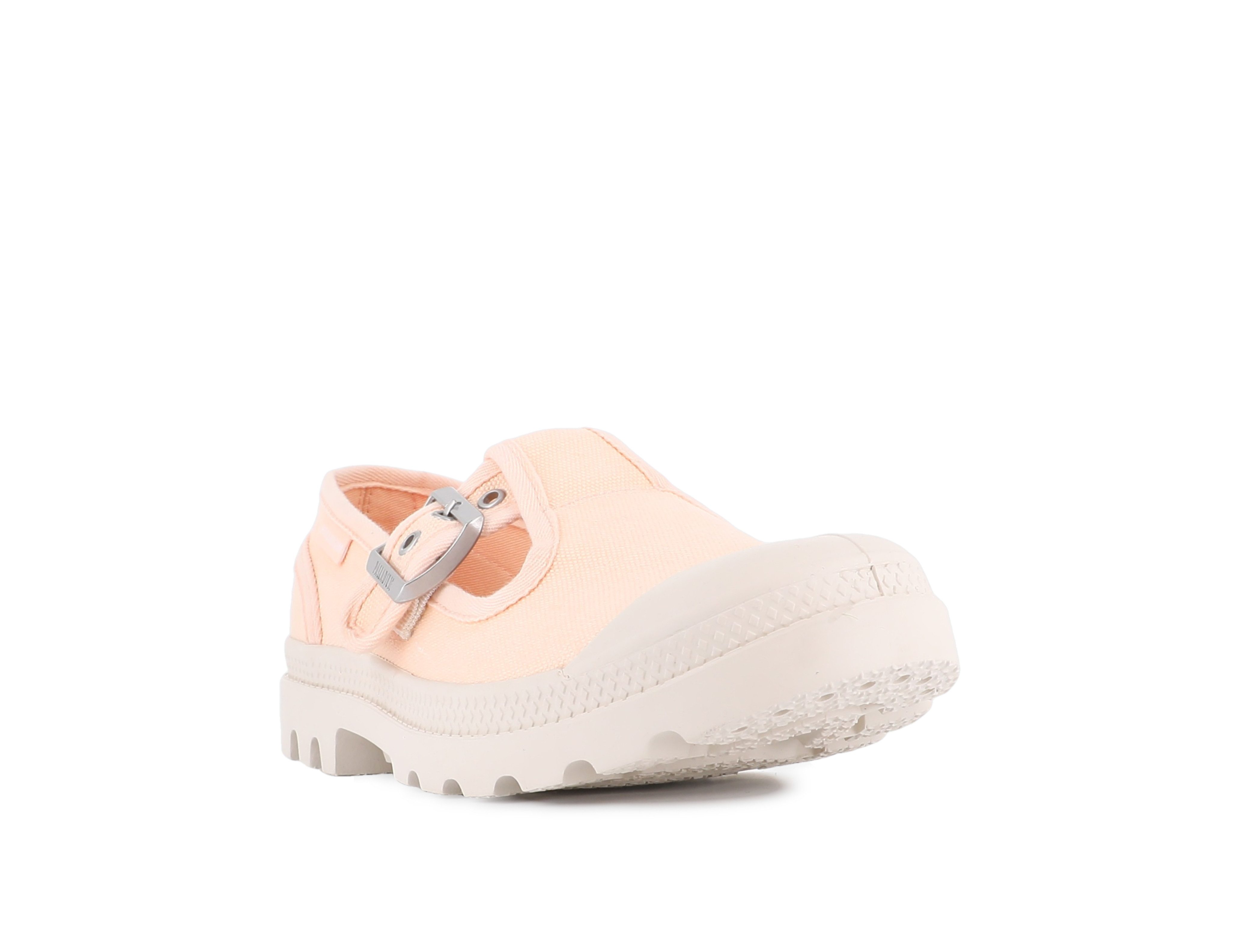 Palladium Sneakers PAMPA M-JANE WASHED