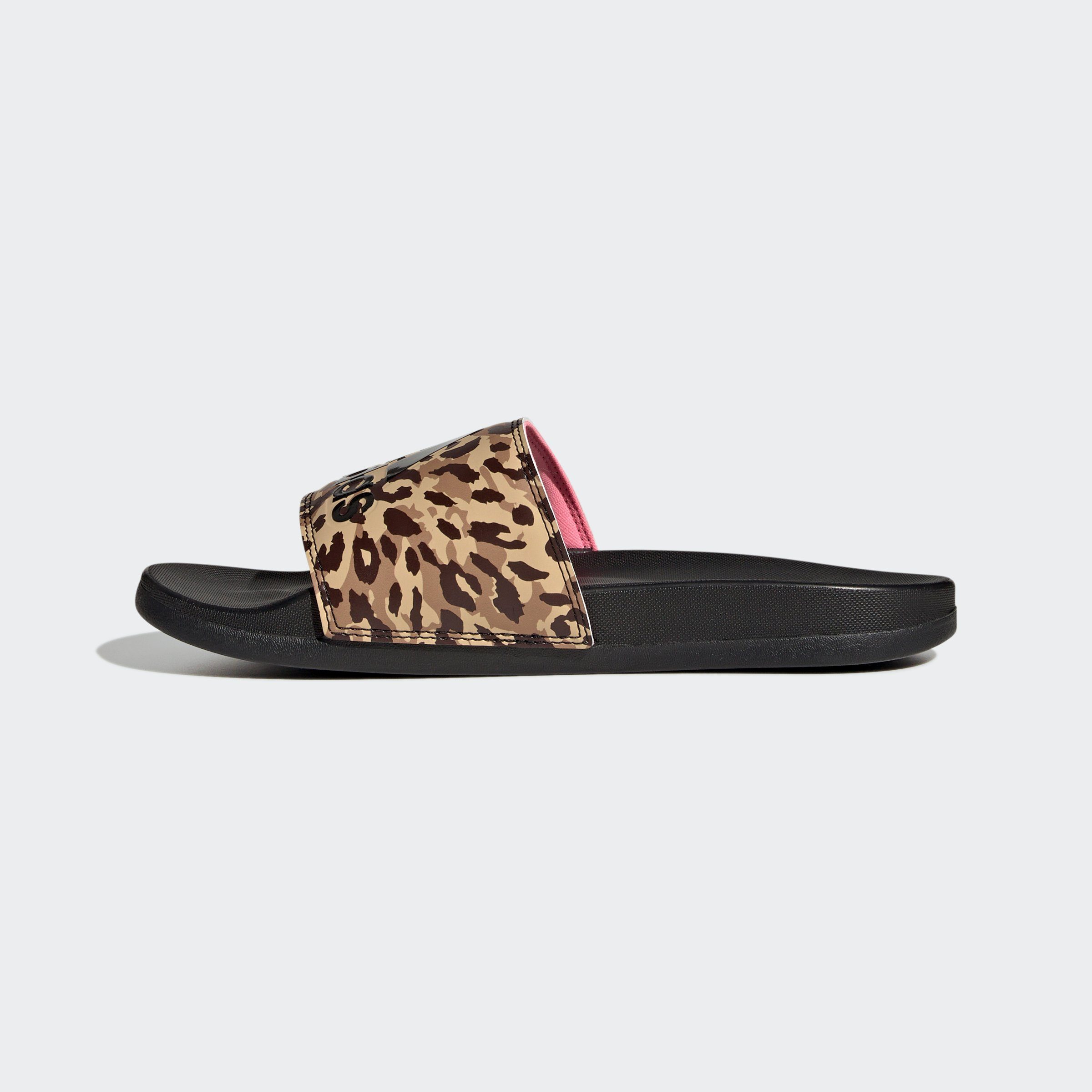 adidas Sportswear Badslippers COMFORT ADILETTE