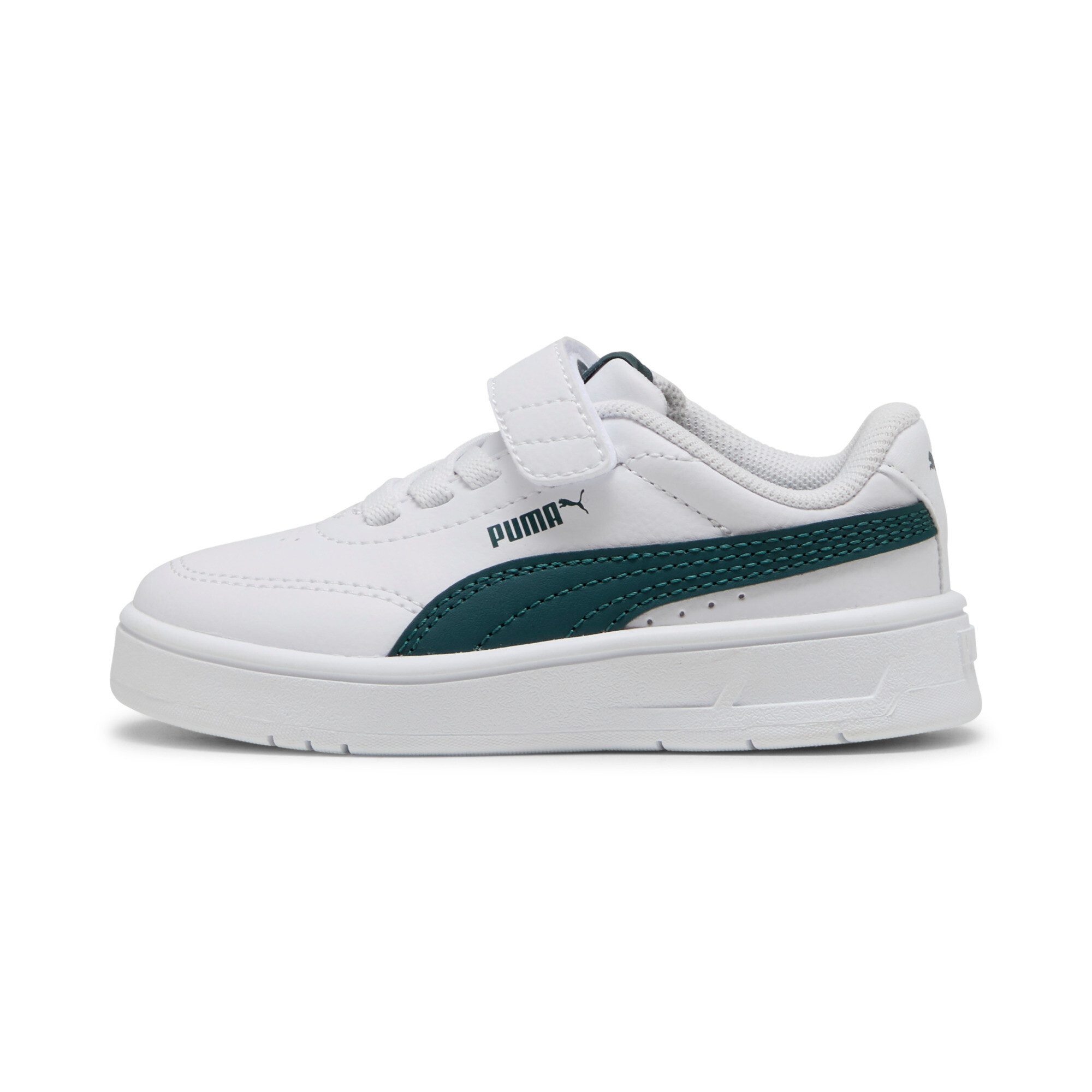 PUMA Sneakers COURT CLASSIC CLEAN AC+ INF
