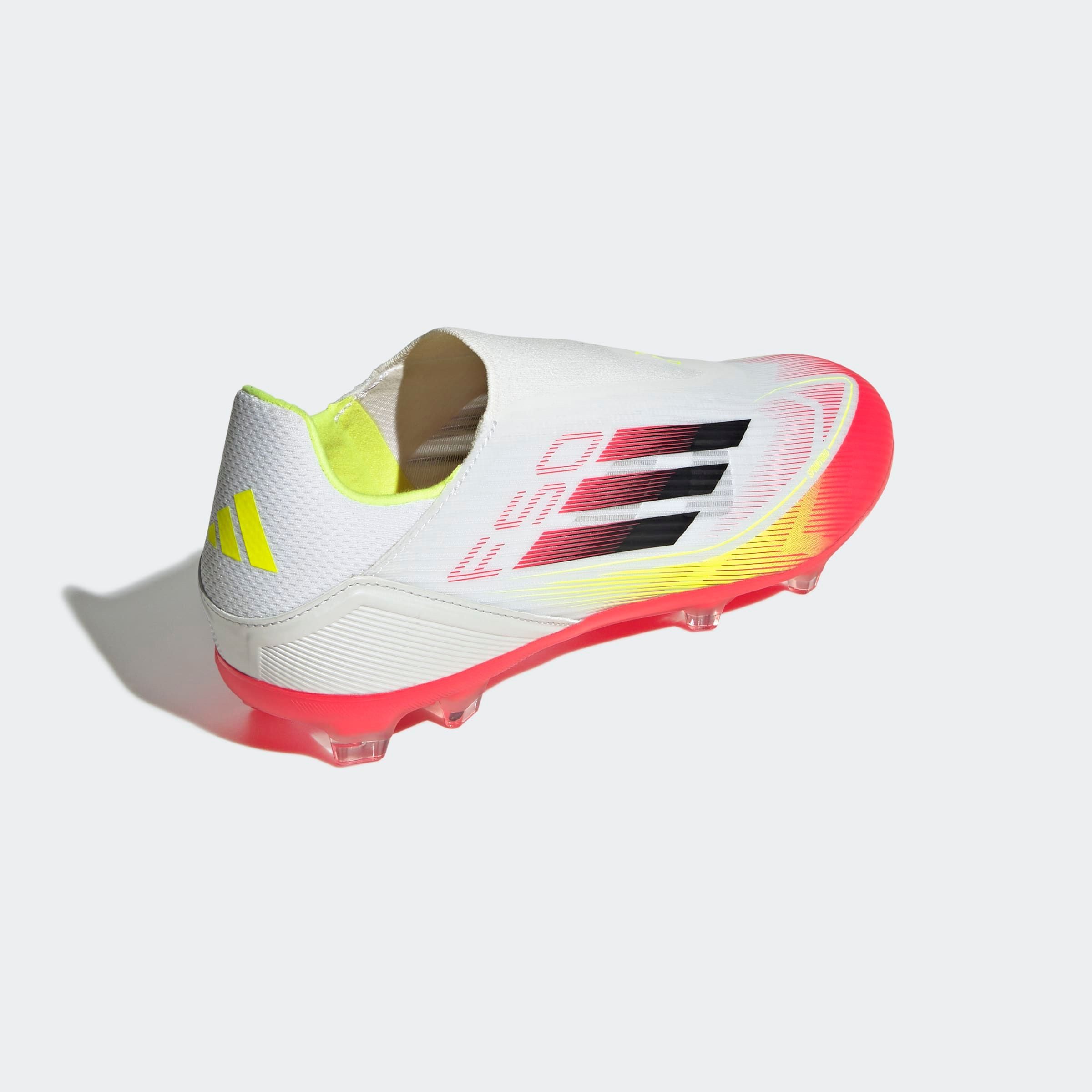 adidas Performance Voetbalschoenen F50 LEAGUE LACELESS FG/MG