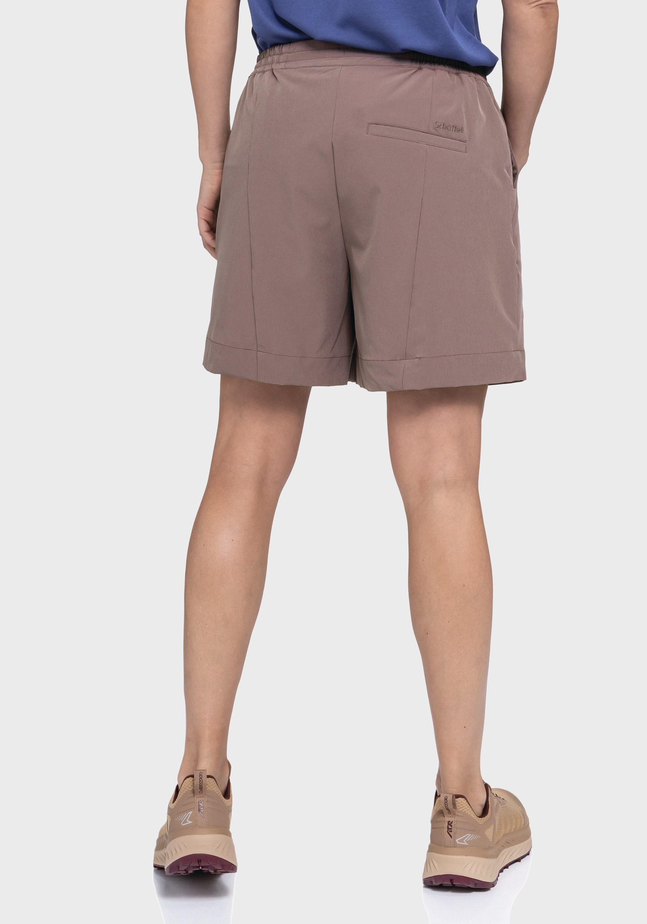 Schöffel Short Urban Shorts Style Gharra WMS