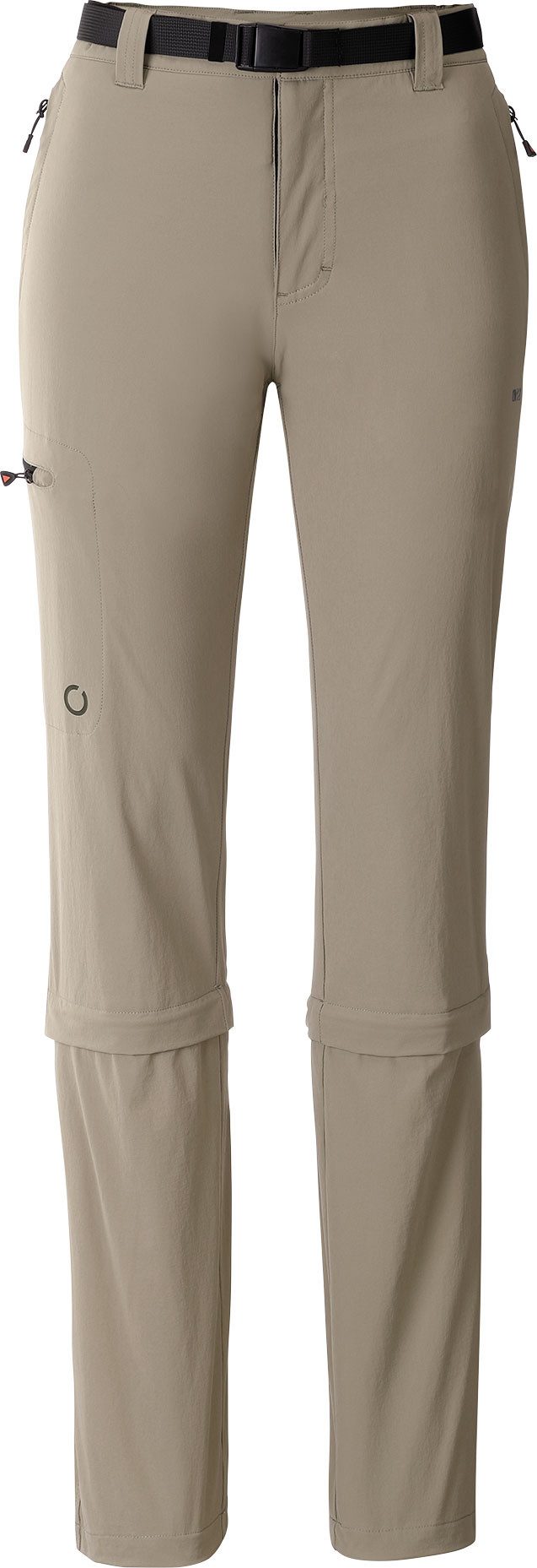 LPO Zip-off-broek Dames Zip-Off-broek Coralie