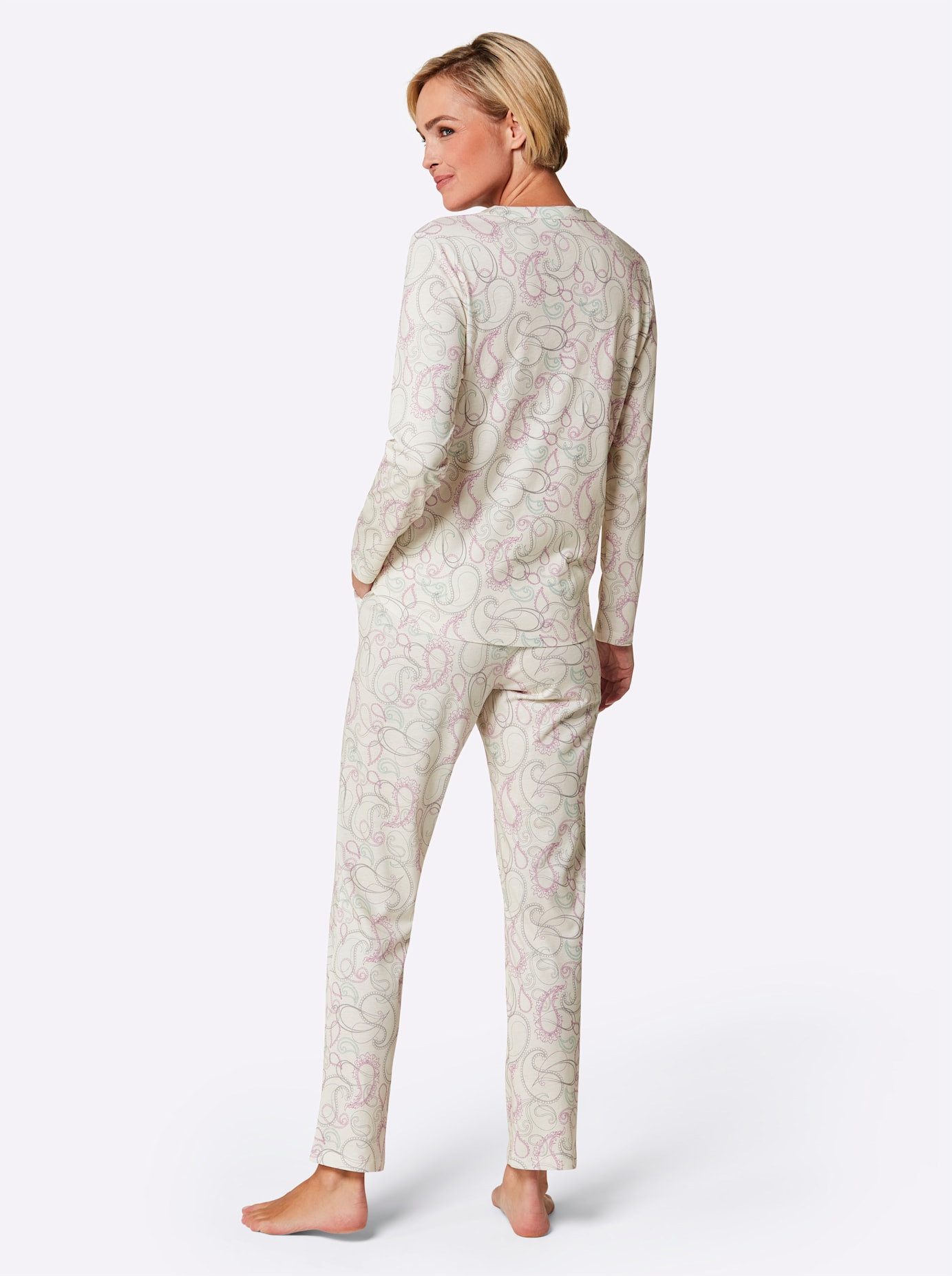 wäschepur Pyjama