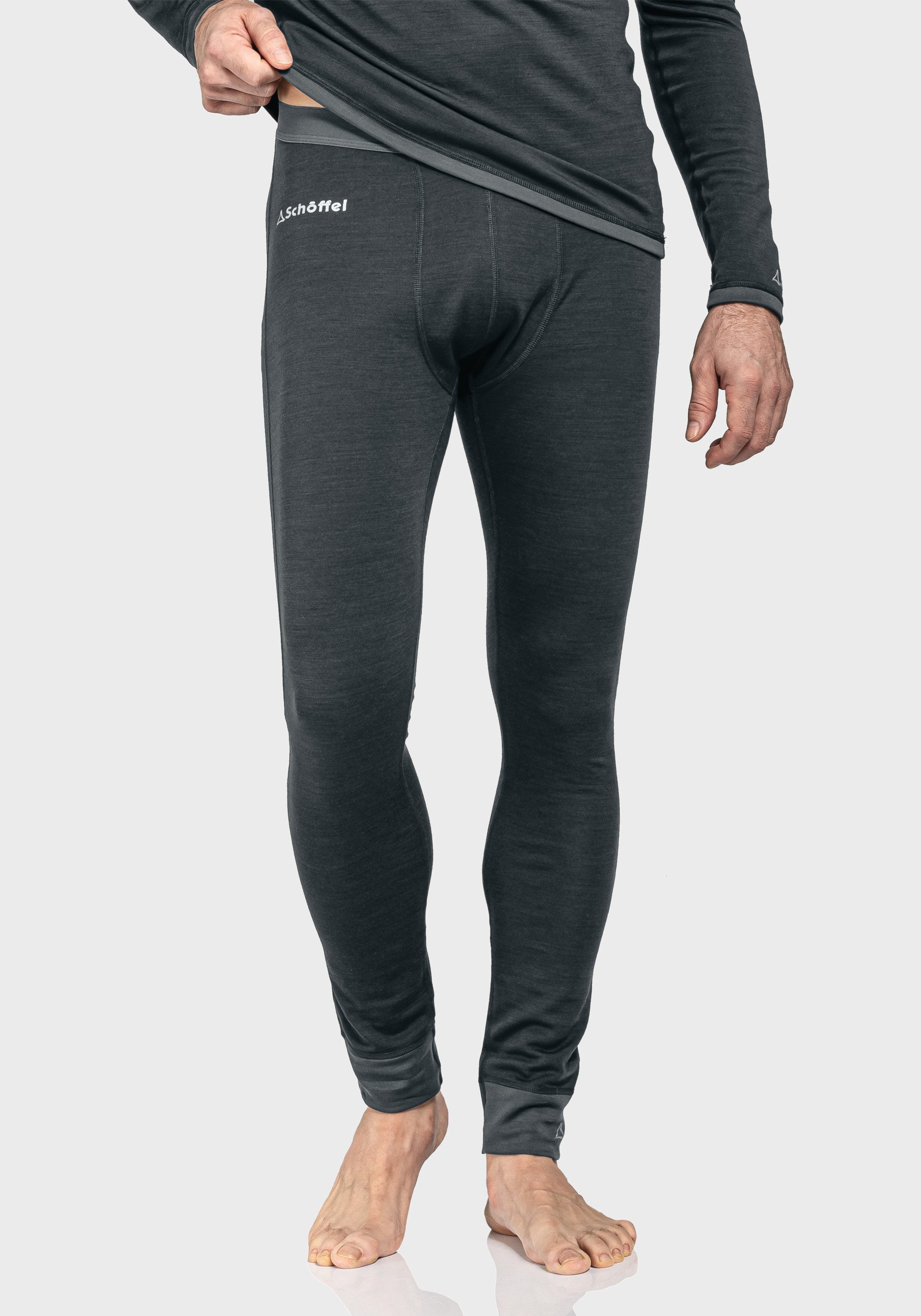 Schöffel Functionele broek Ski Merino Sport Pants long M