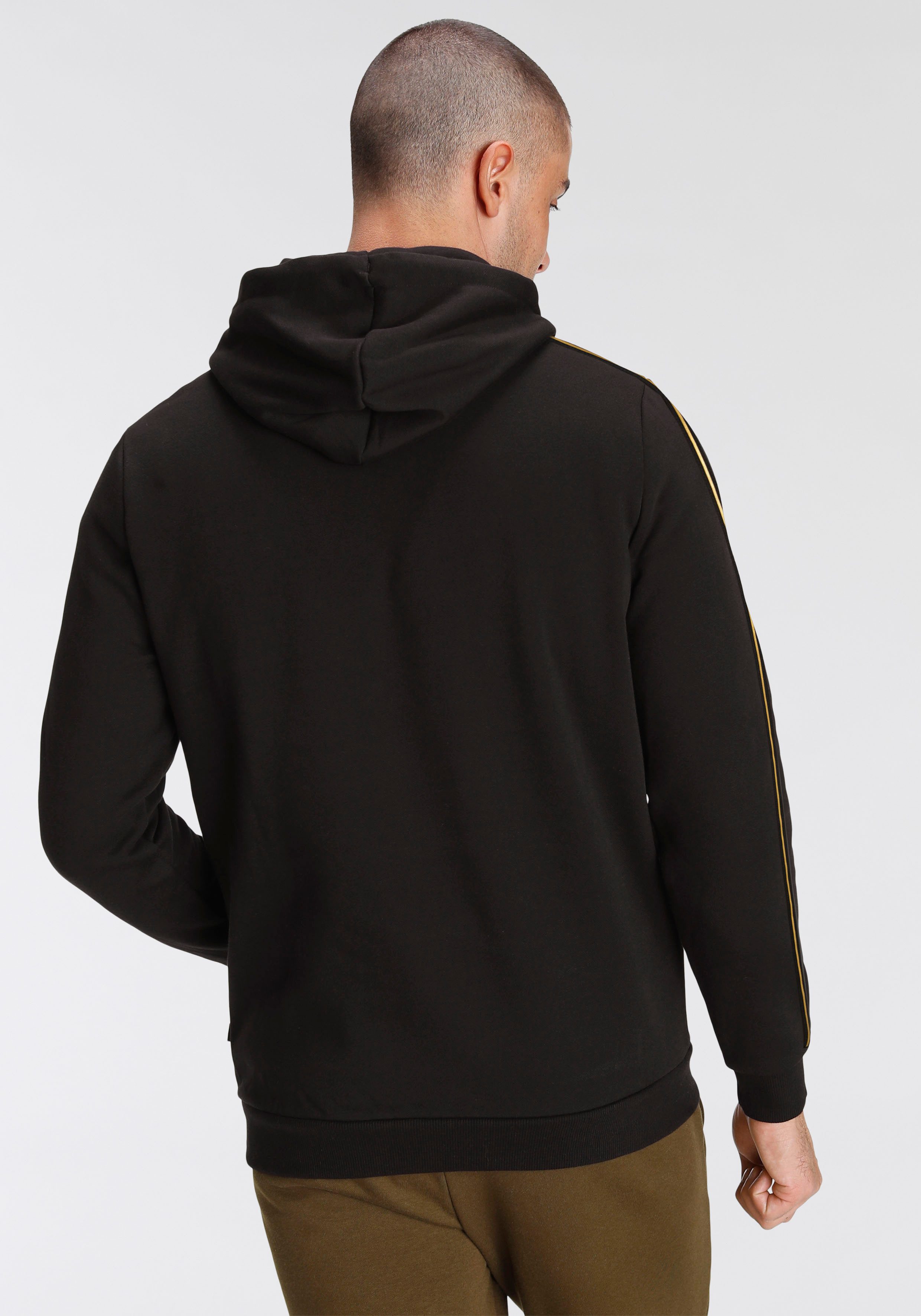 PUMA Hoodie ESS TAPE MINIMAL GOLD HOODIE FL