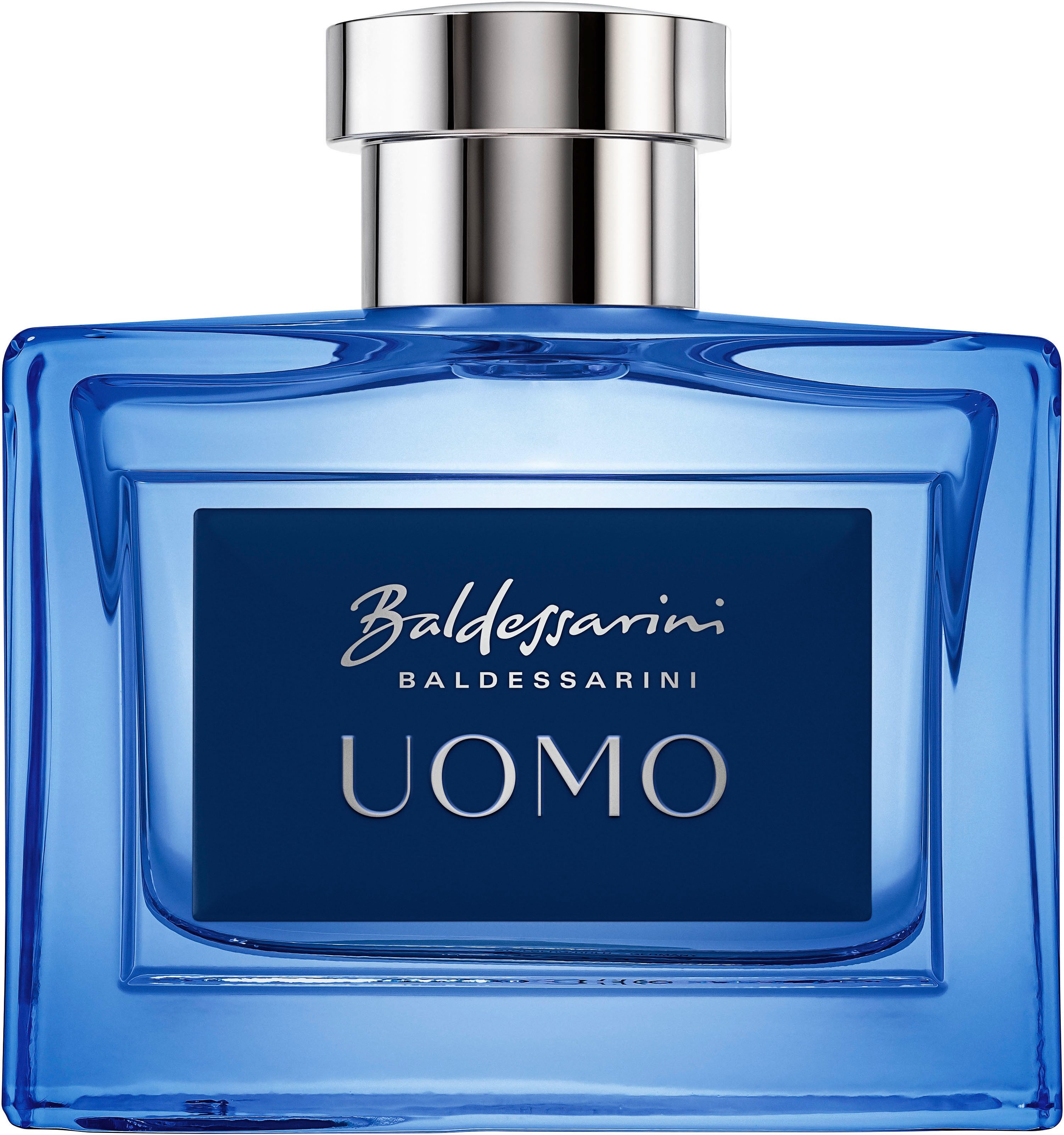 BALDESSARINI Eau de toilette Uomo (set, 1-delig)