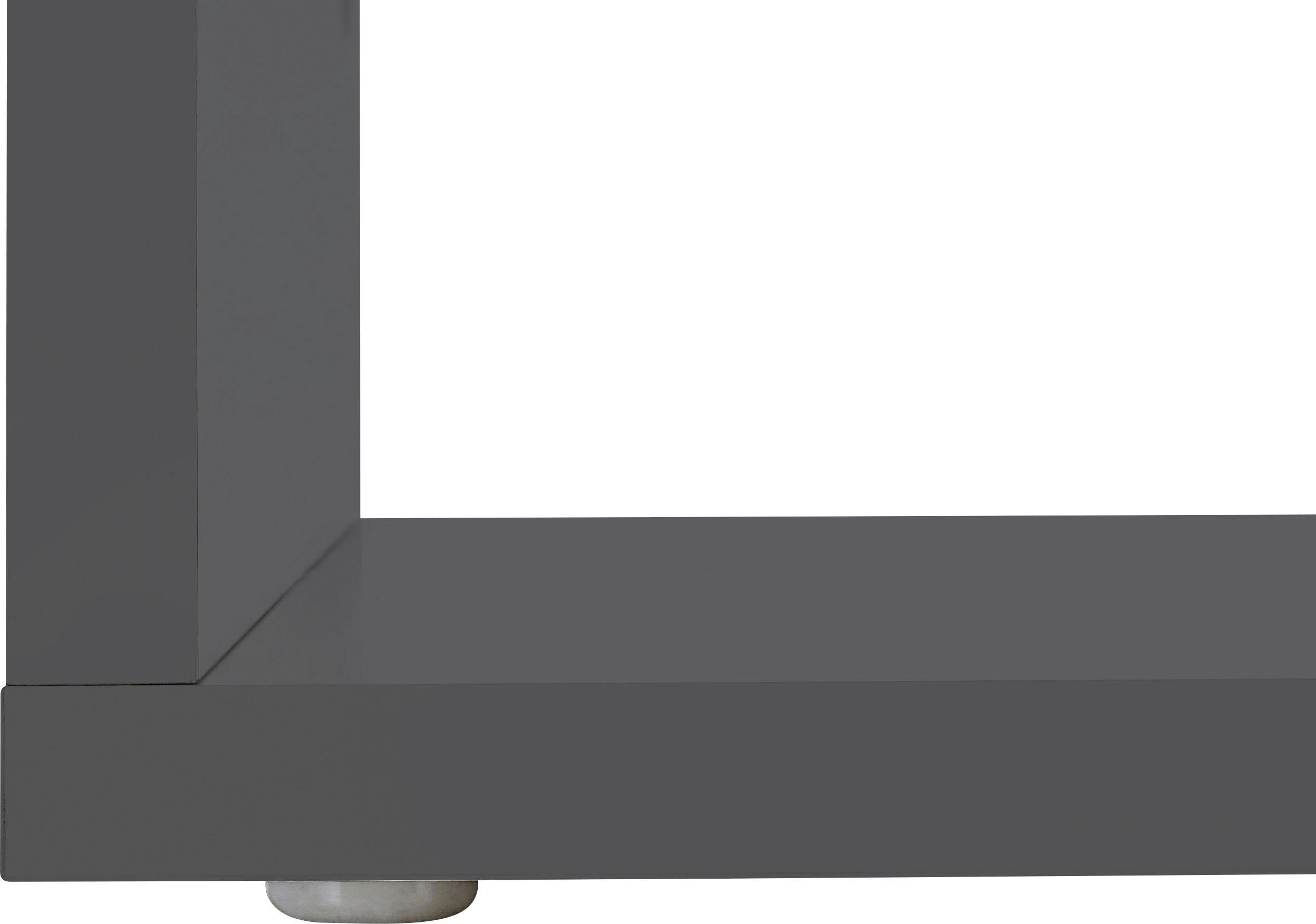 INOSIGN Salontafel ZETA- Koffietafel, Sofatafel, Woonkamertafel, Breedte ca. 55 cm