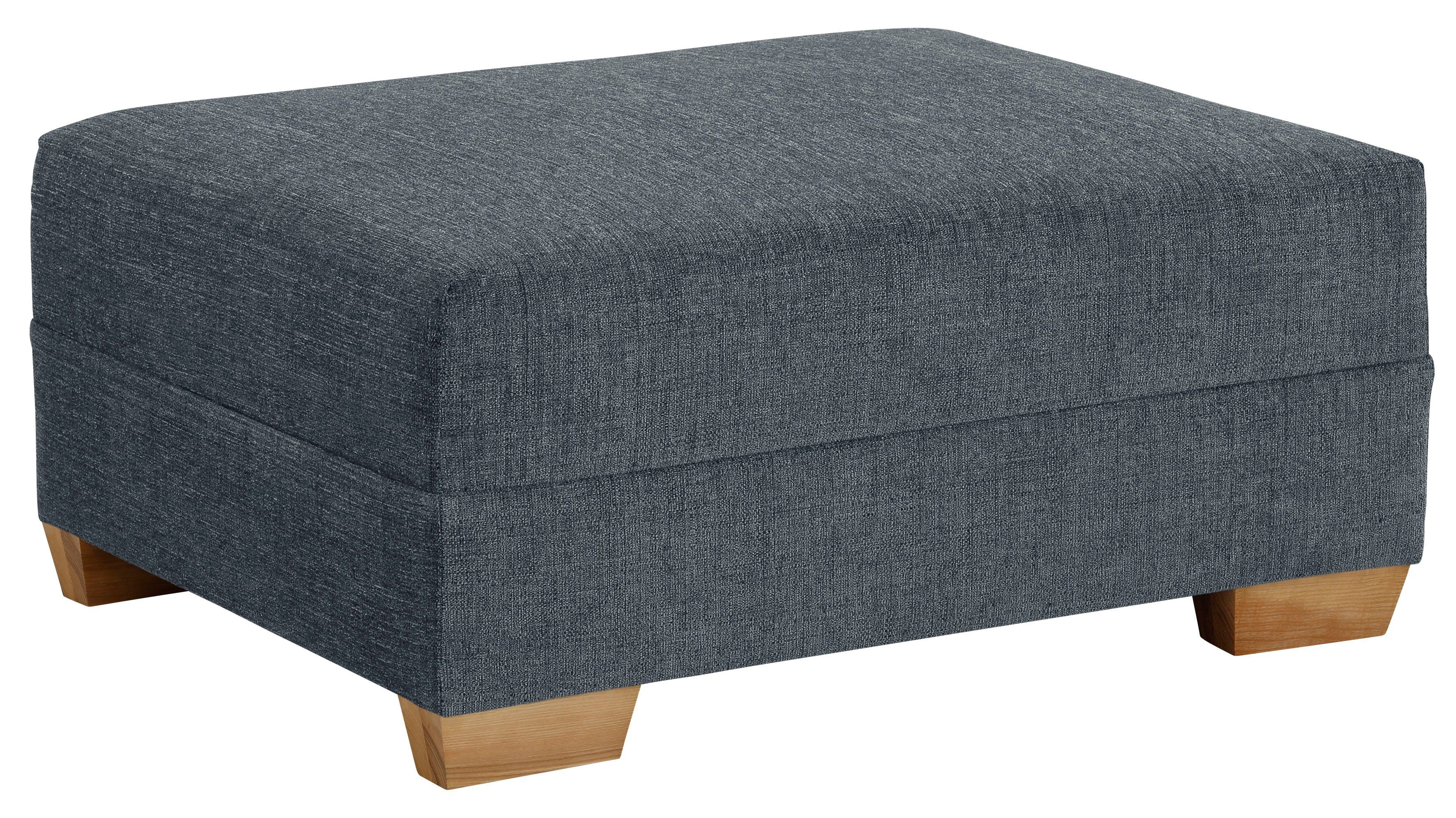 Home affaire Hocker DuraSpring Met DuraSpring-tassenvering, tot 140 kg belastbaar