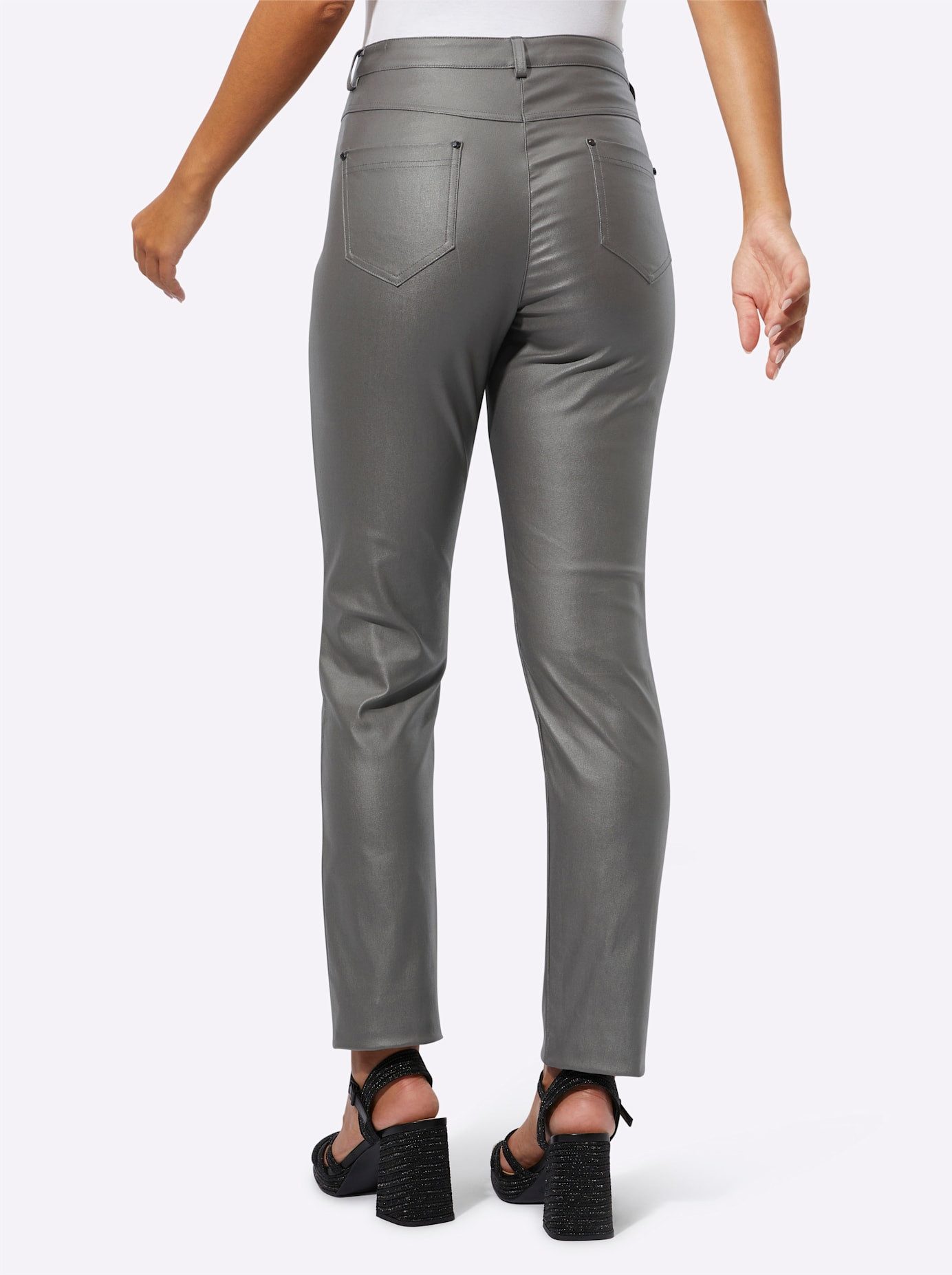 Creation L Five-pocketsbroek